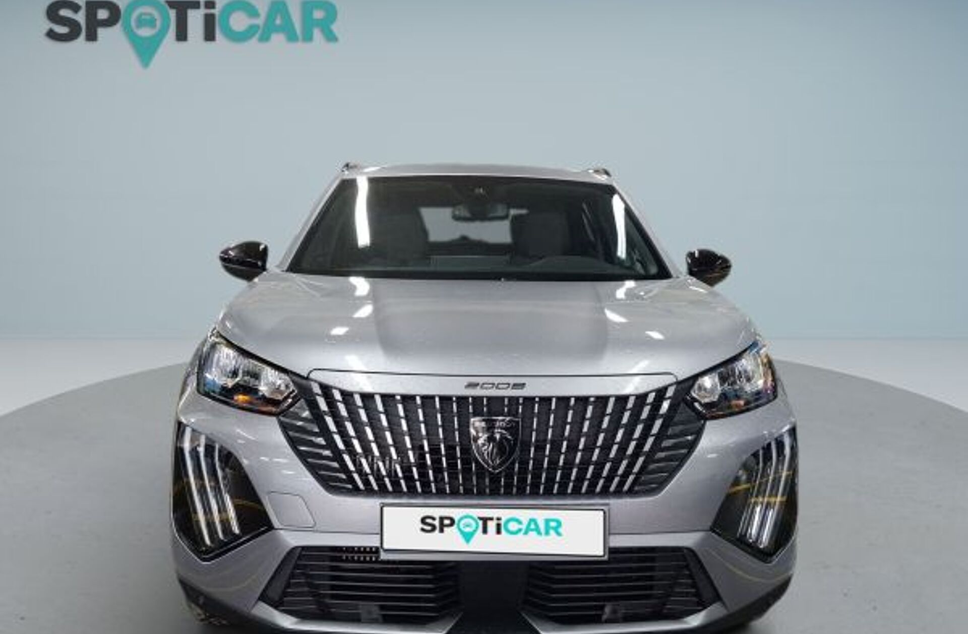 PEUGEOT 2008 1.2 Hybrid Allure e-DCS6