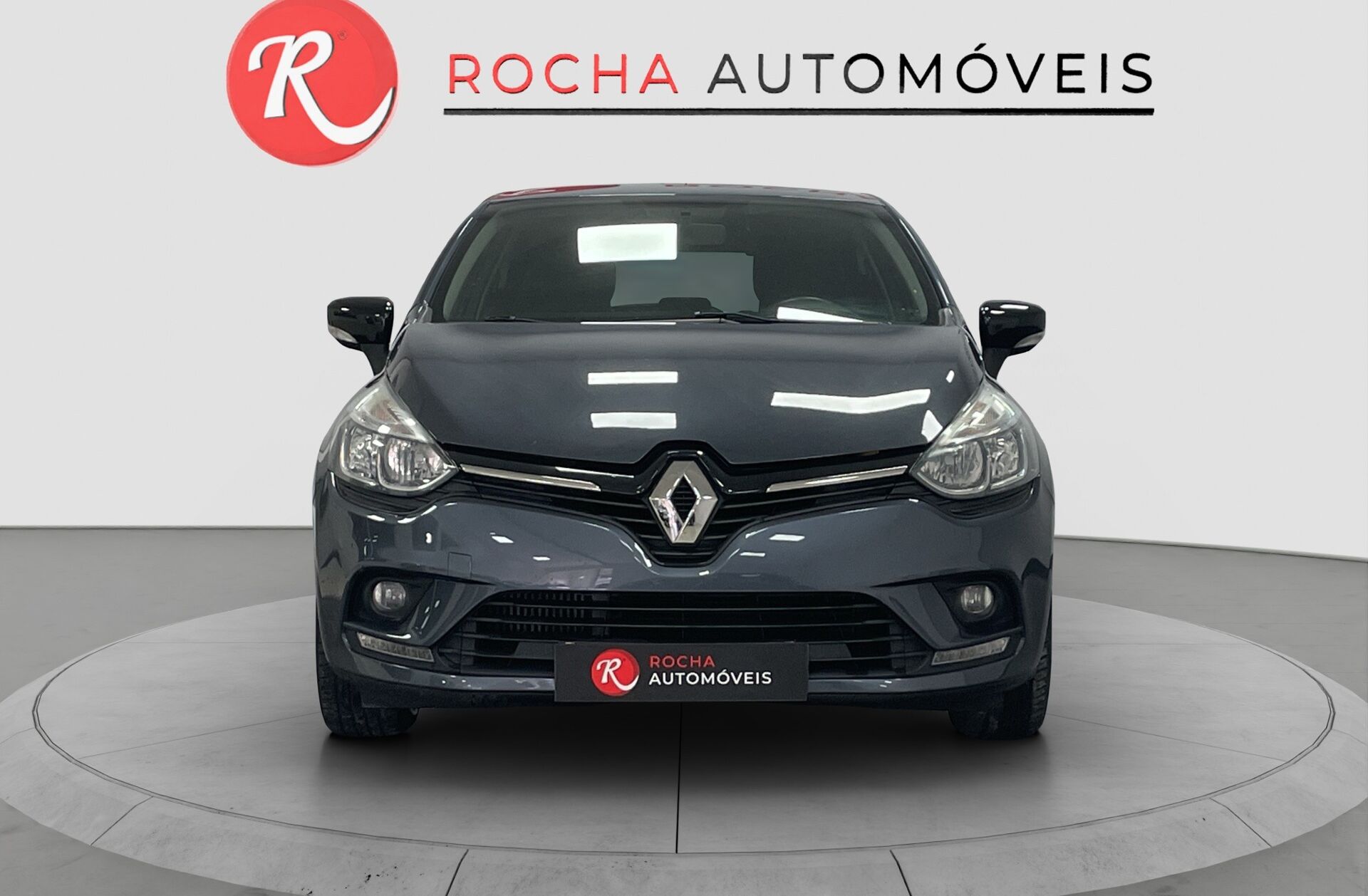 RENAULT Clio 1.2 Zen