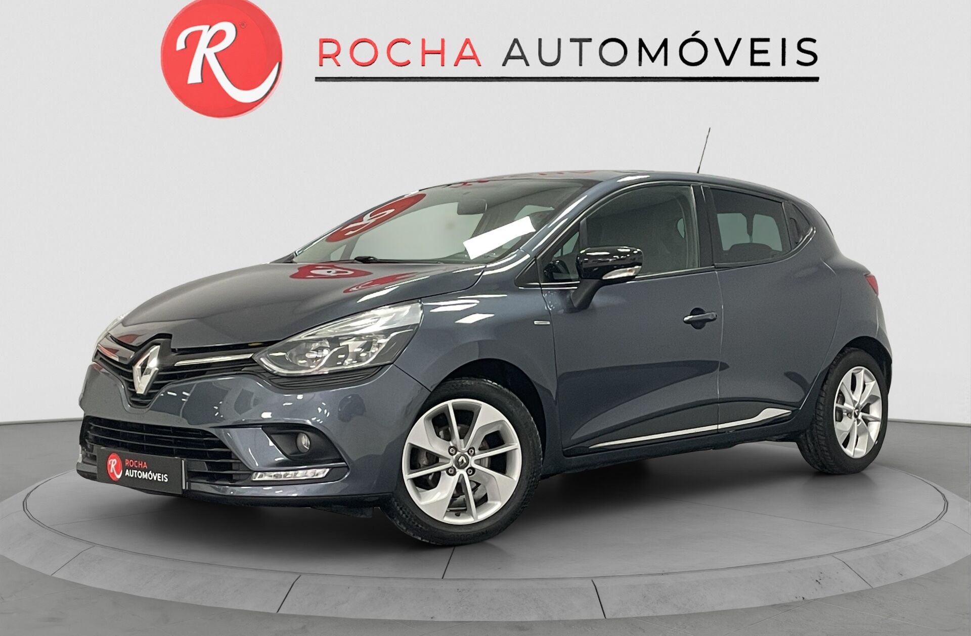 RENAULT Clio 1.2 Zen