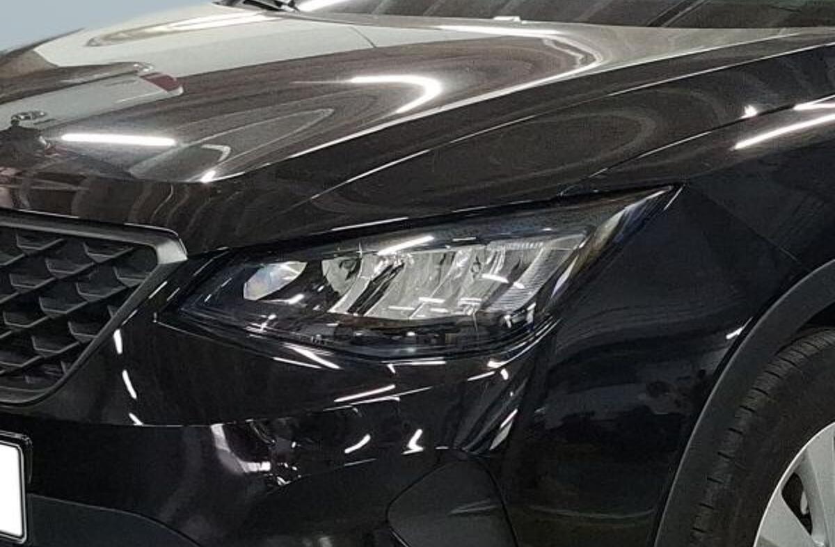 SEAT Arona 1.0 TSI Style