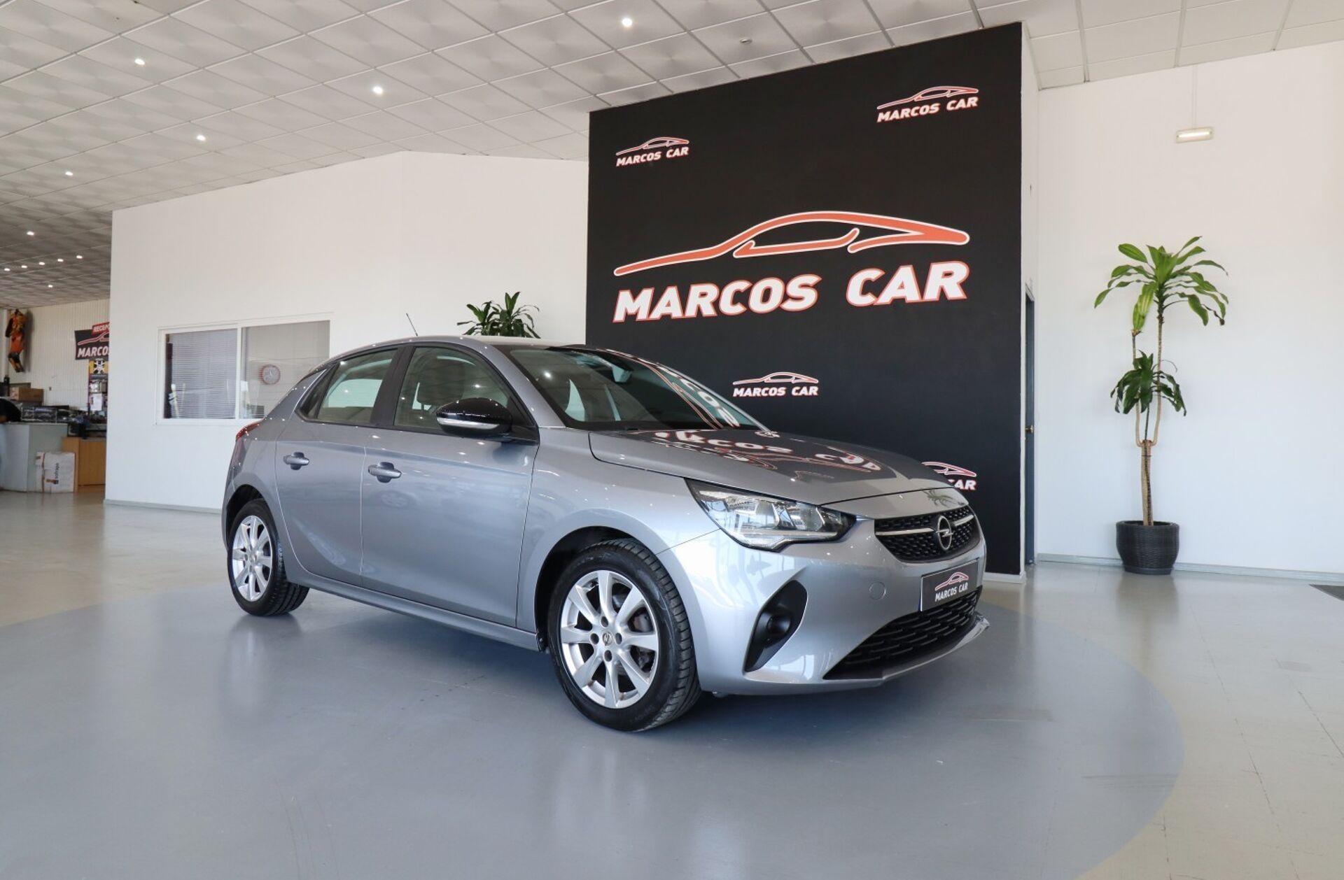 OPEL Corsa 1.2 Business