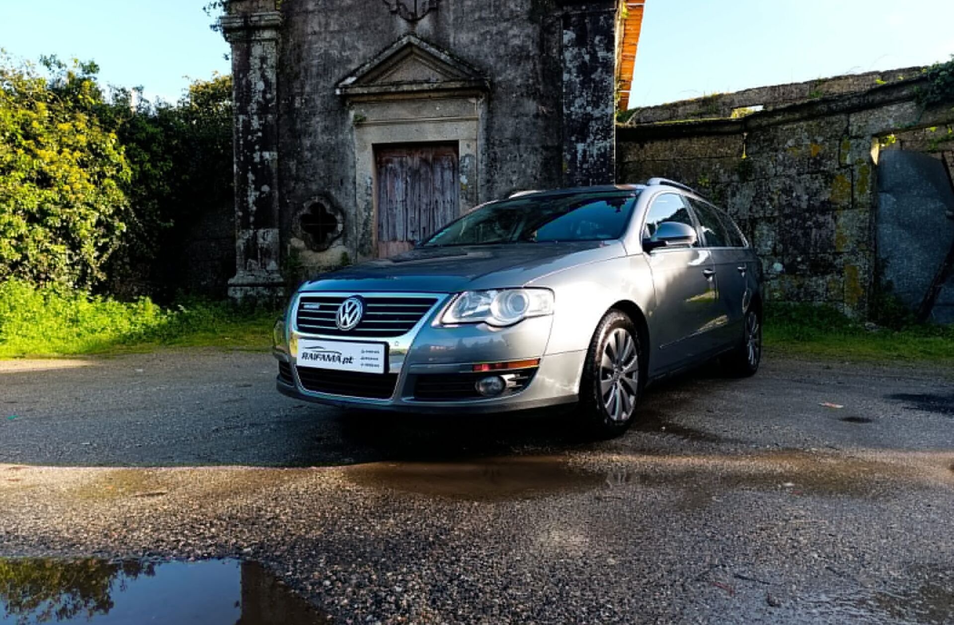 VOLKSWAGEN Passat 1.9 TDi Confortline