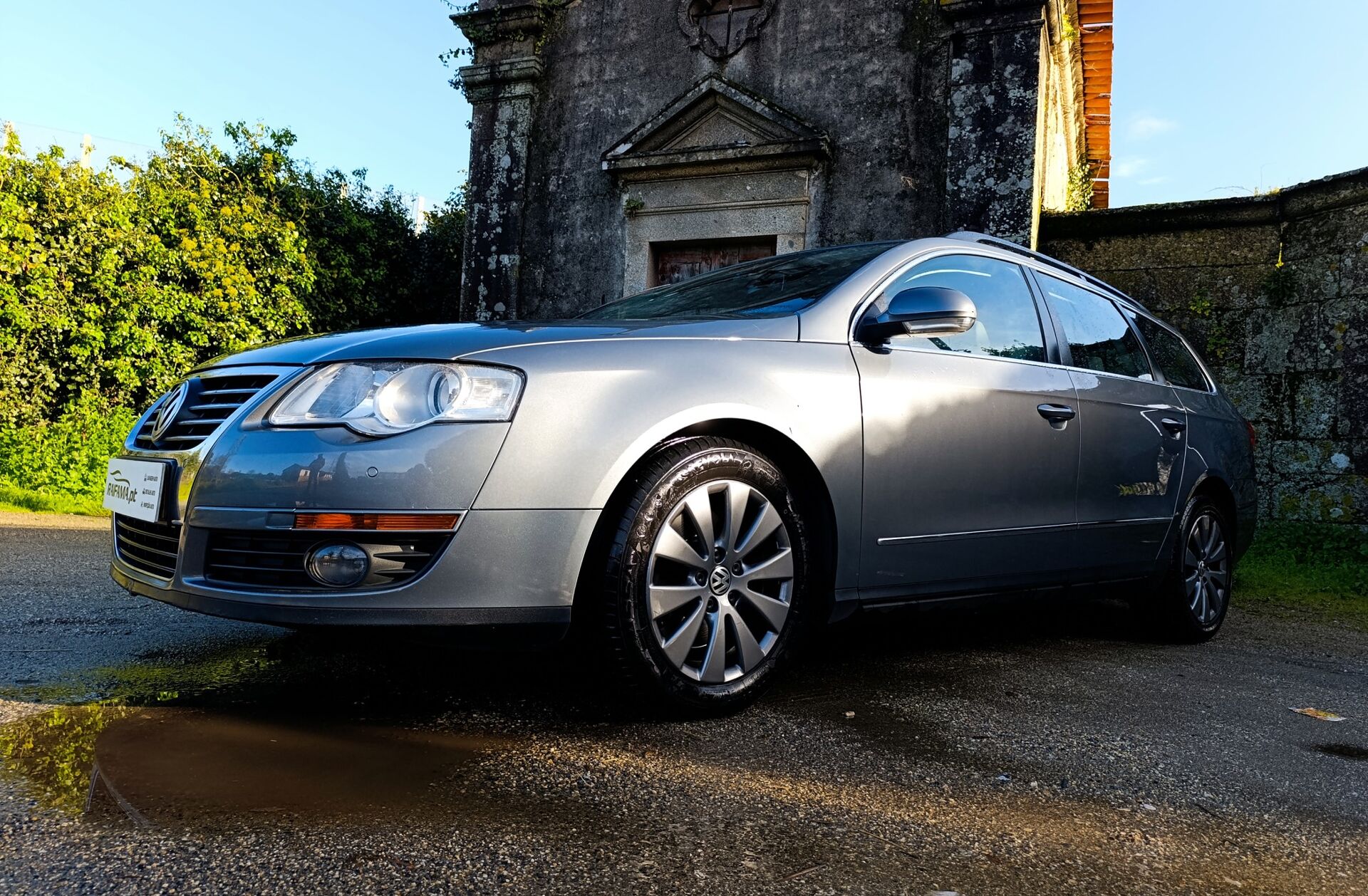 VOLKSWAGEN Passat 1.9 TDi Confortline