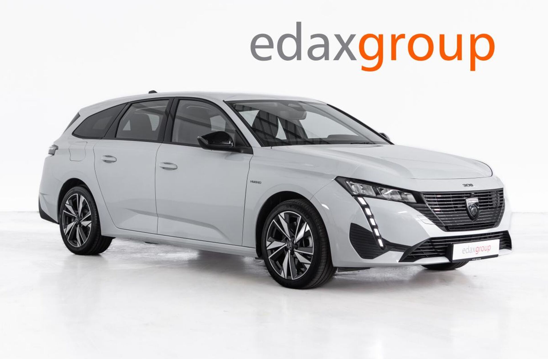 PEUGEOT 308 SW 1.6 Hybrid Active Pack e-EAT8