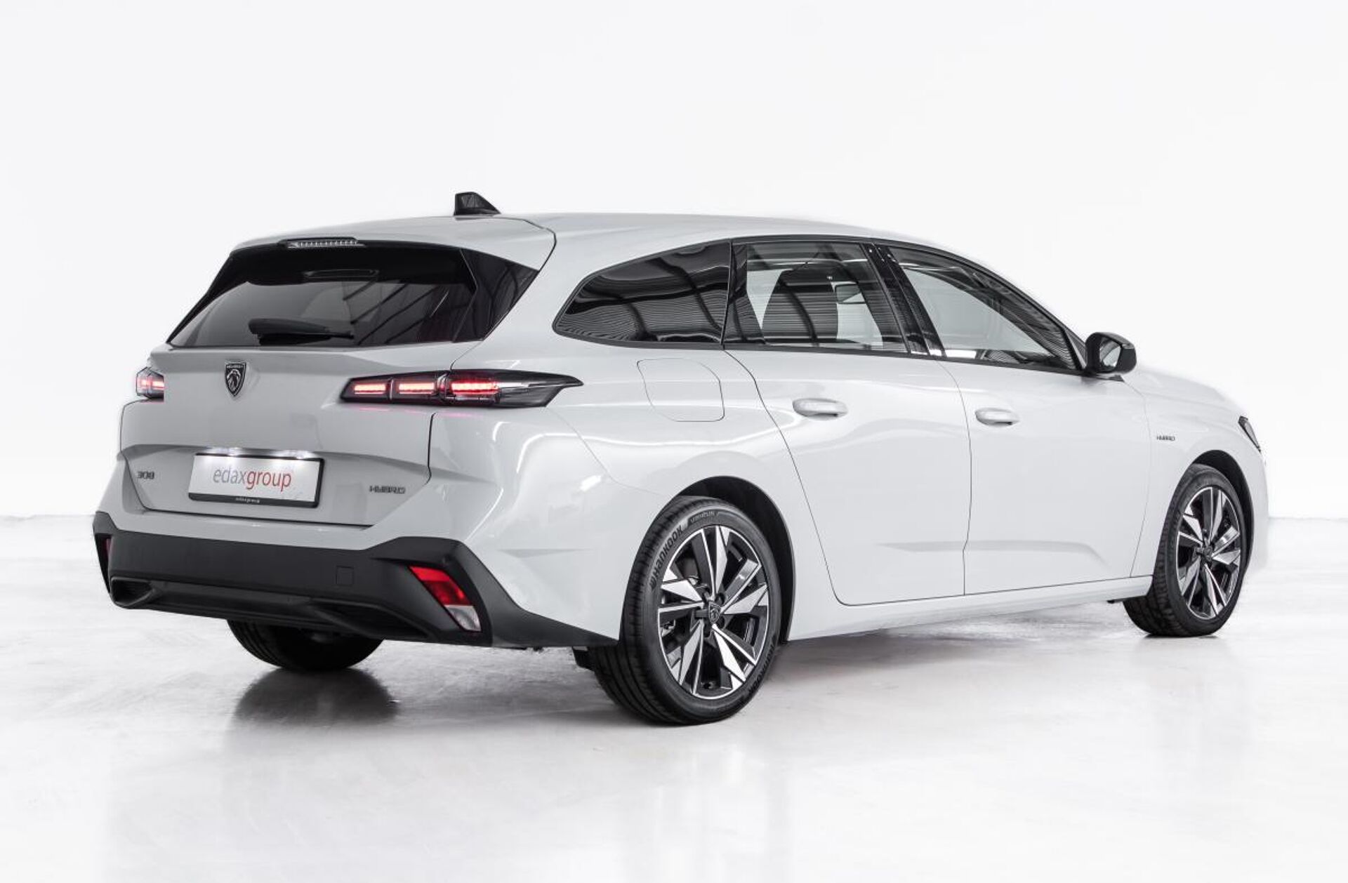 PEUGEOT 308 SW 1.6 Hybrid Active Pack e-EAT8