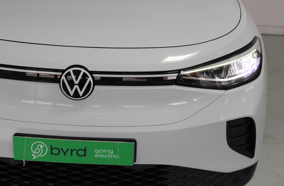 VOLKSWAGEN ID.4 77 kWh Pro Performance 1st
