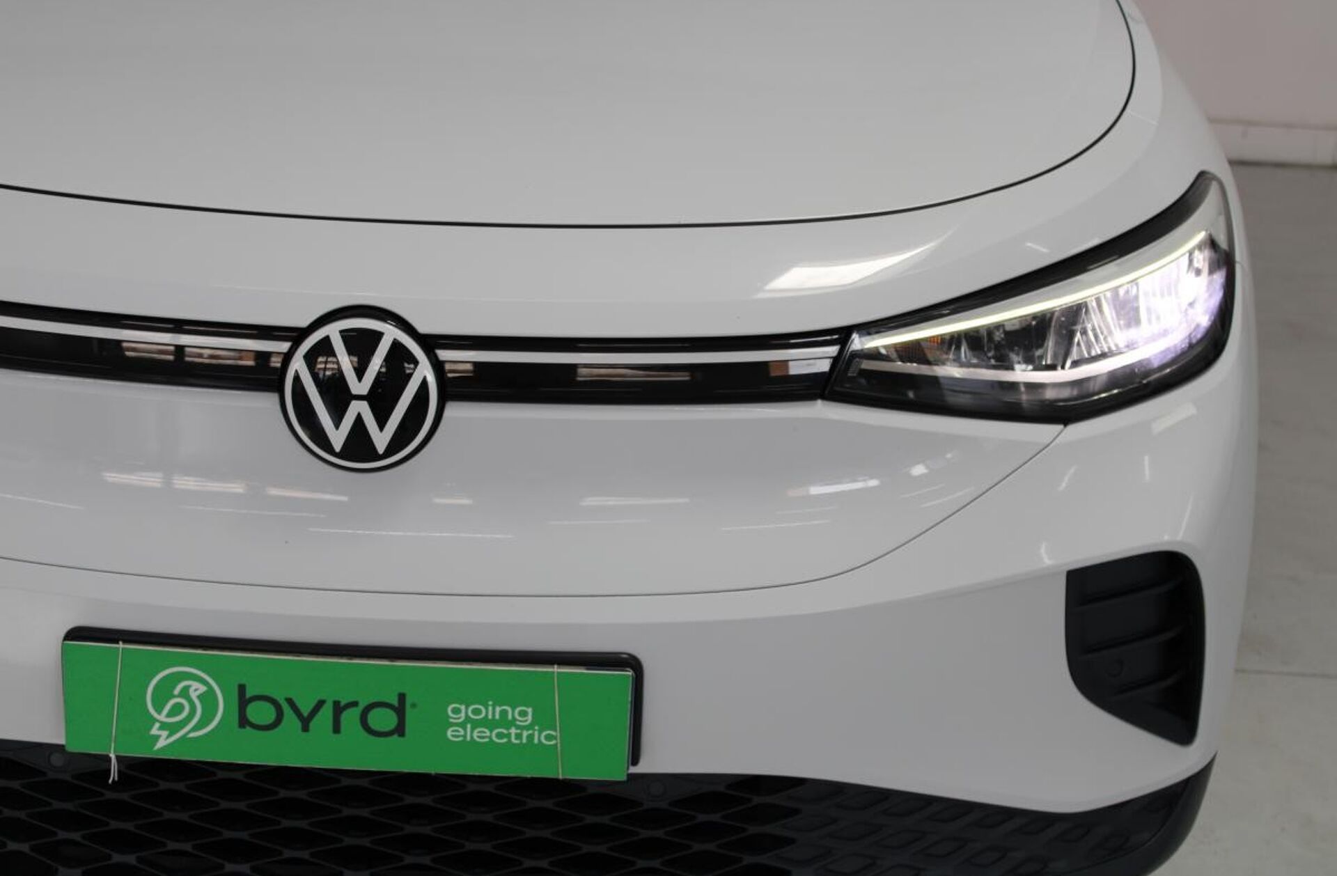 VOLKSWAGEN ID.4 77 kWh Pro Performance 1st