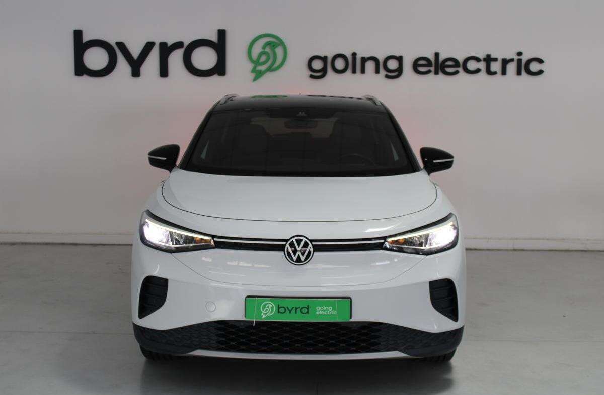 VOLKSWAGEN ID.4 77 kWh Pro Performance 1st