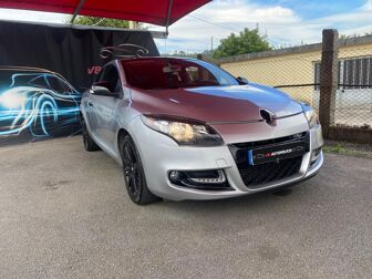 RENAULT Mégane GT- LINE 1.6 DCI 130 CV