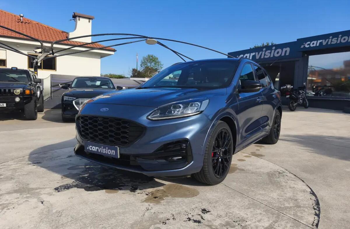 FORD Kuga 1.5 EcoBoost ST-Line X