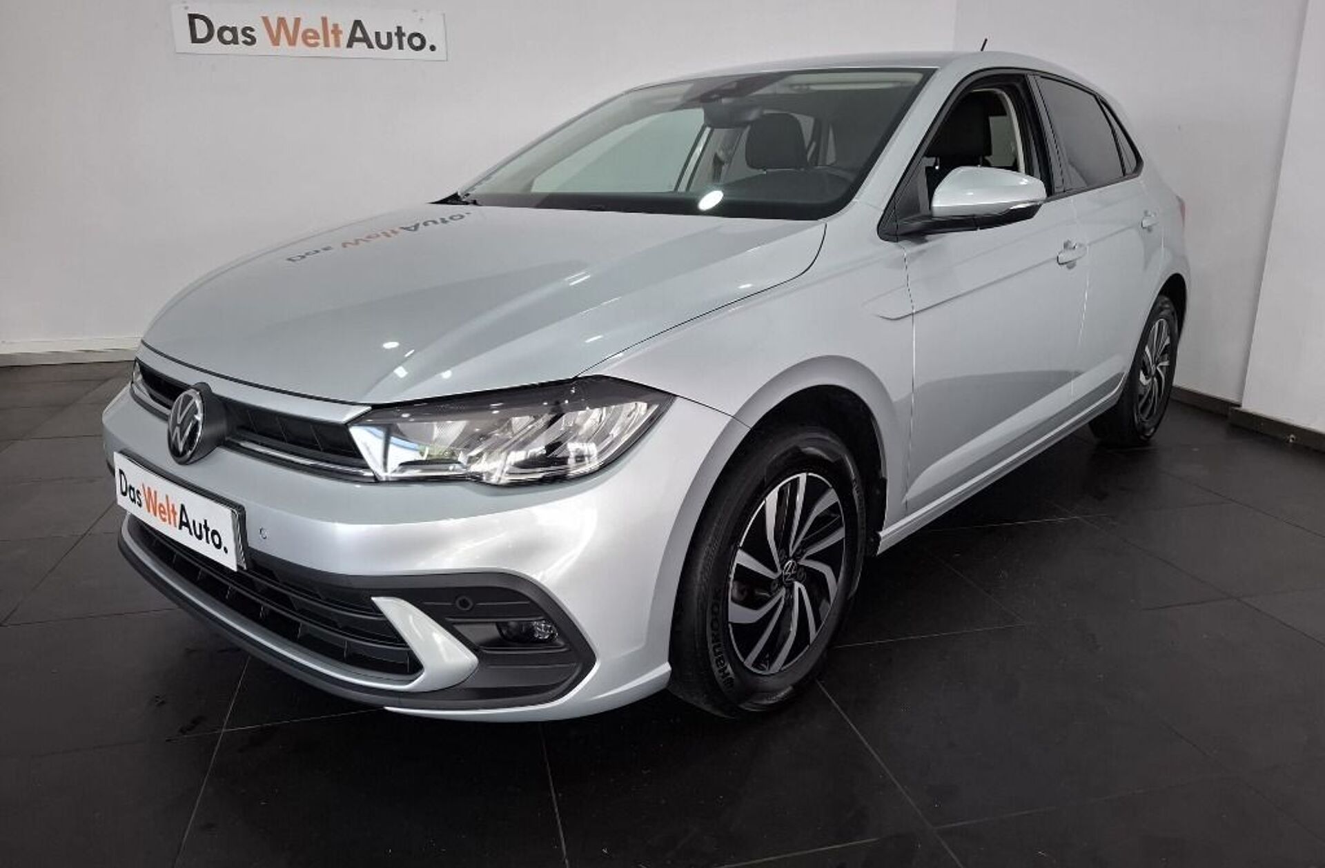 VOLKSWAGEN Polo 1.0 TSI Urban