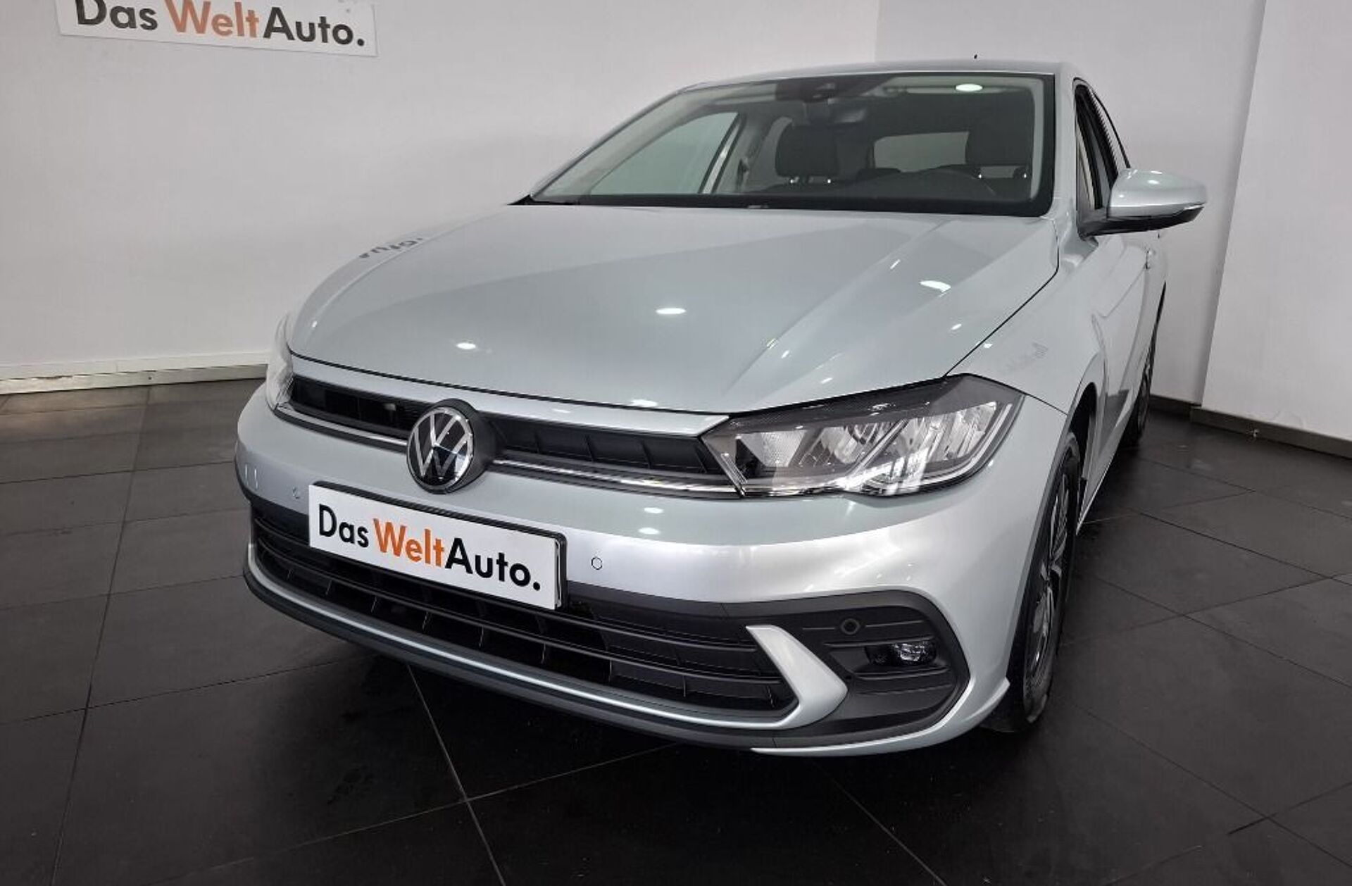 VOLKSWAGEN Polo 1.0 TSI Urban
