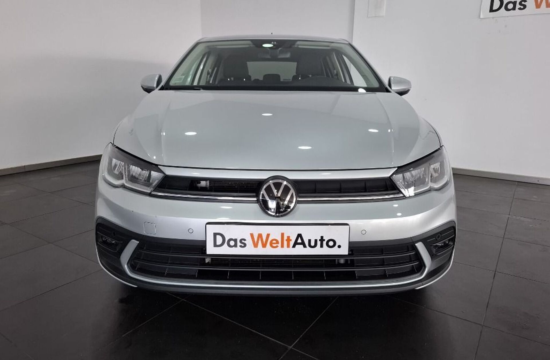 VOLKSWAGEN Polo 1.0 TSI Urban