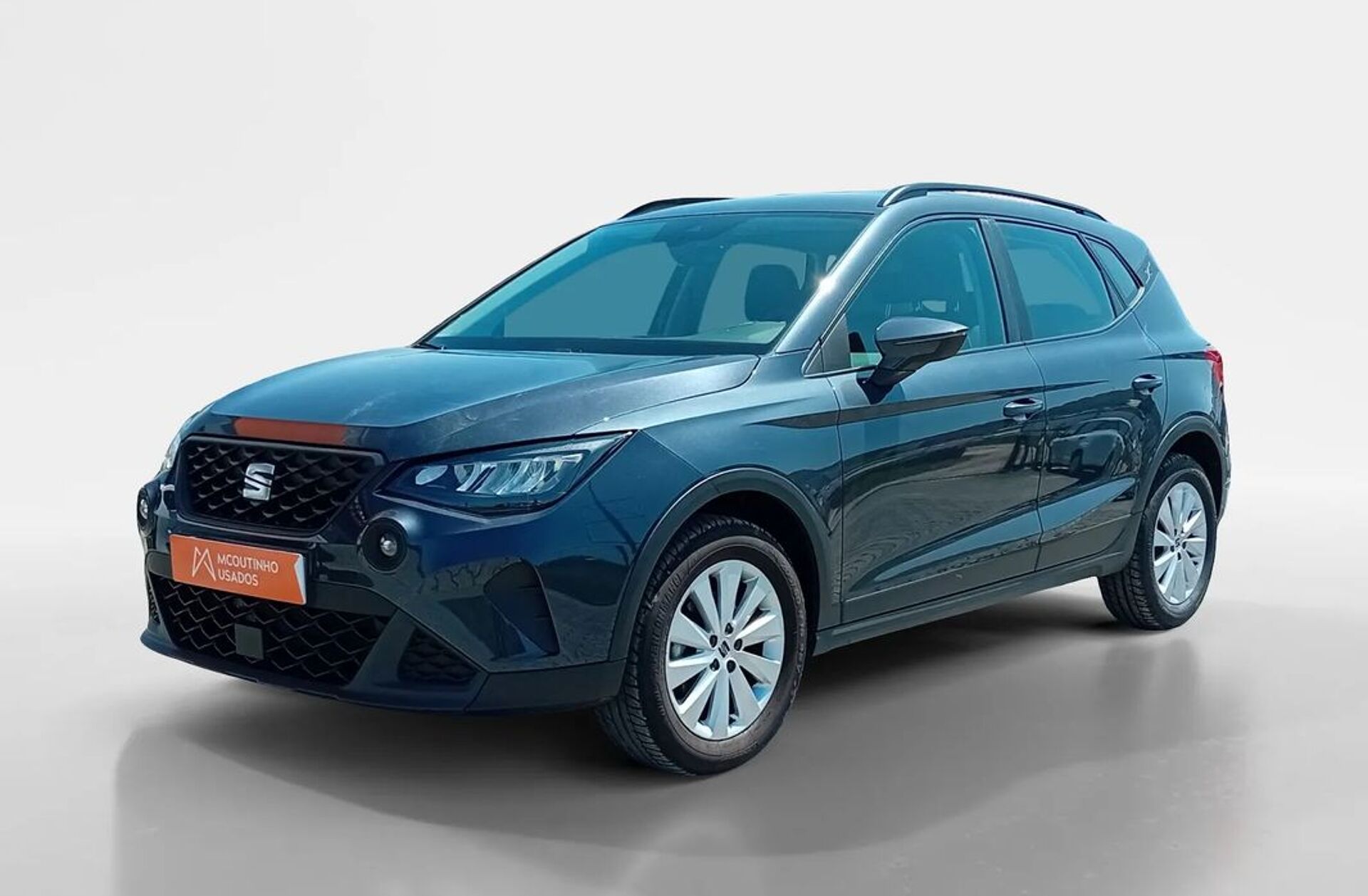 SEAT Arona 1.0 TSI Style