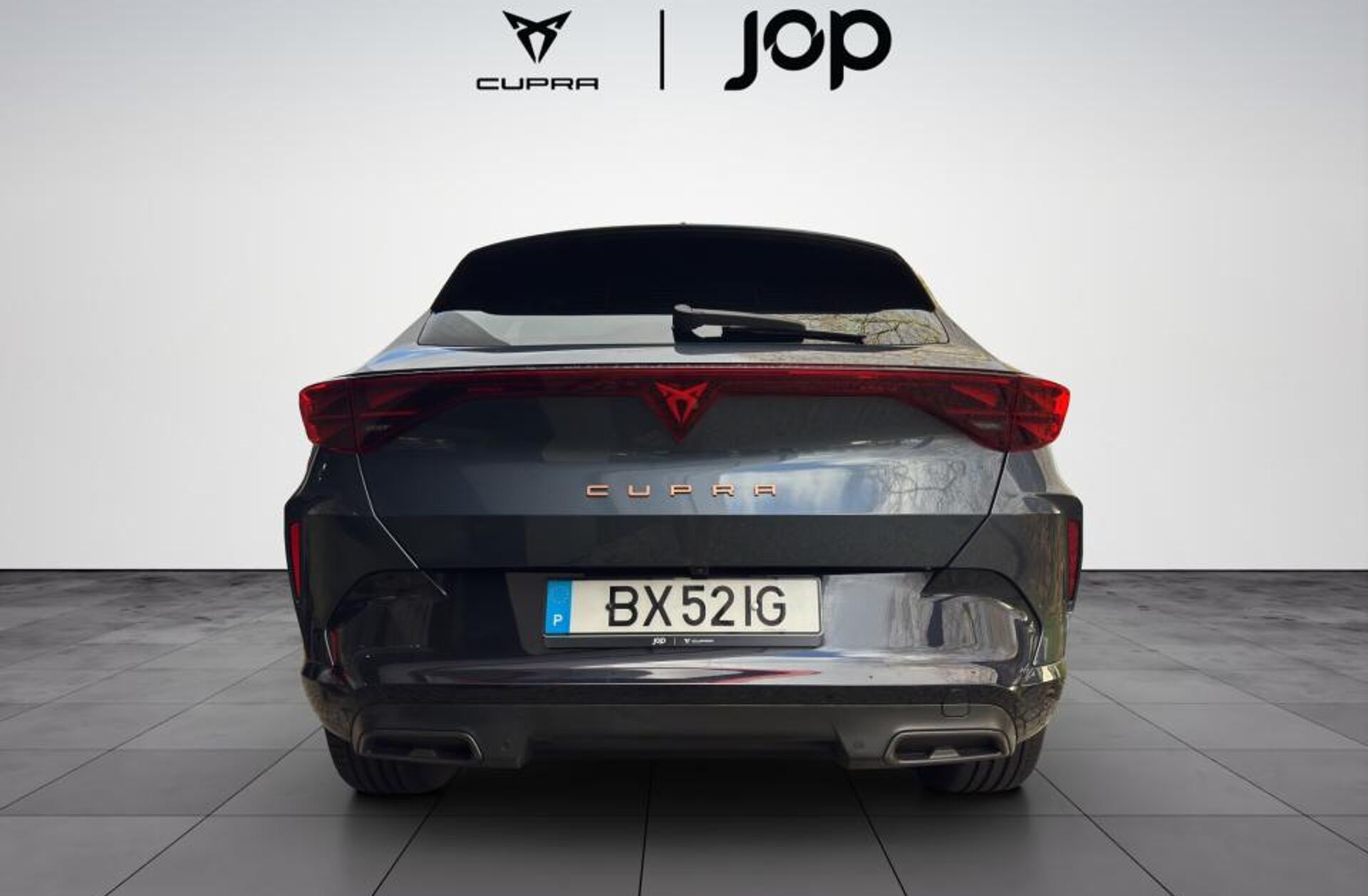 CUPRA Formentor 1.5 eTSI DSG