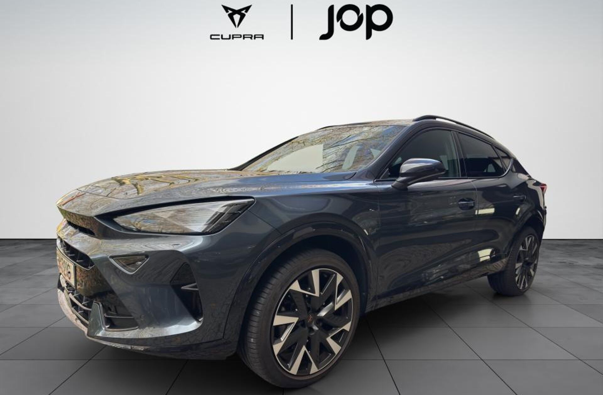 CUPRA Formentor 1.5 eTSI DSG