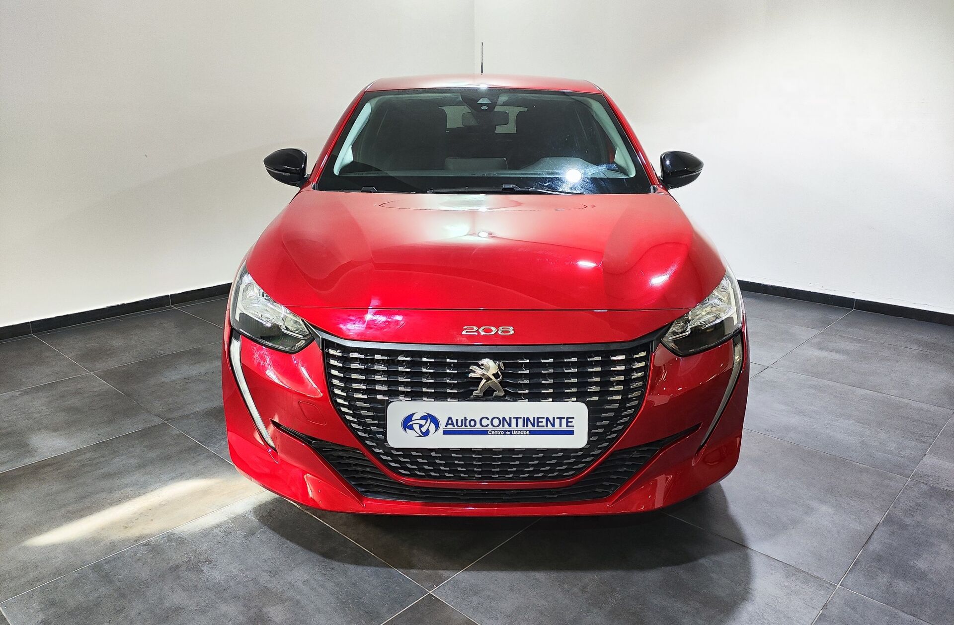 PEUGEOT 208 1.5 BlueHDi Active Pack