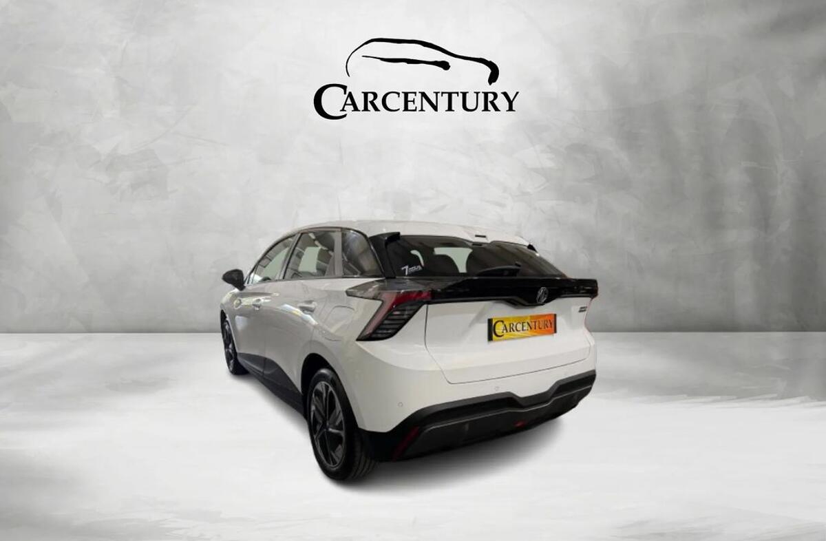 MG MG4 51 kWh Standard