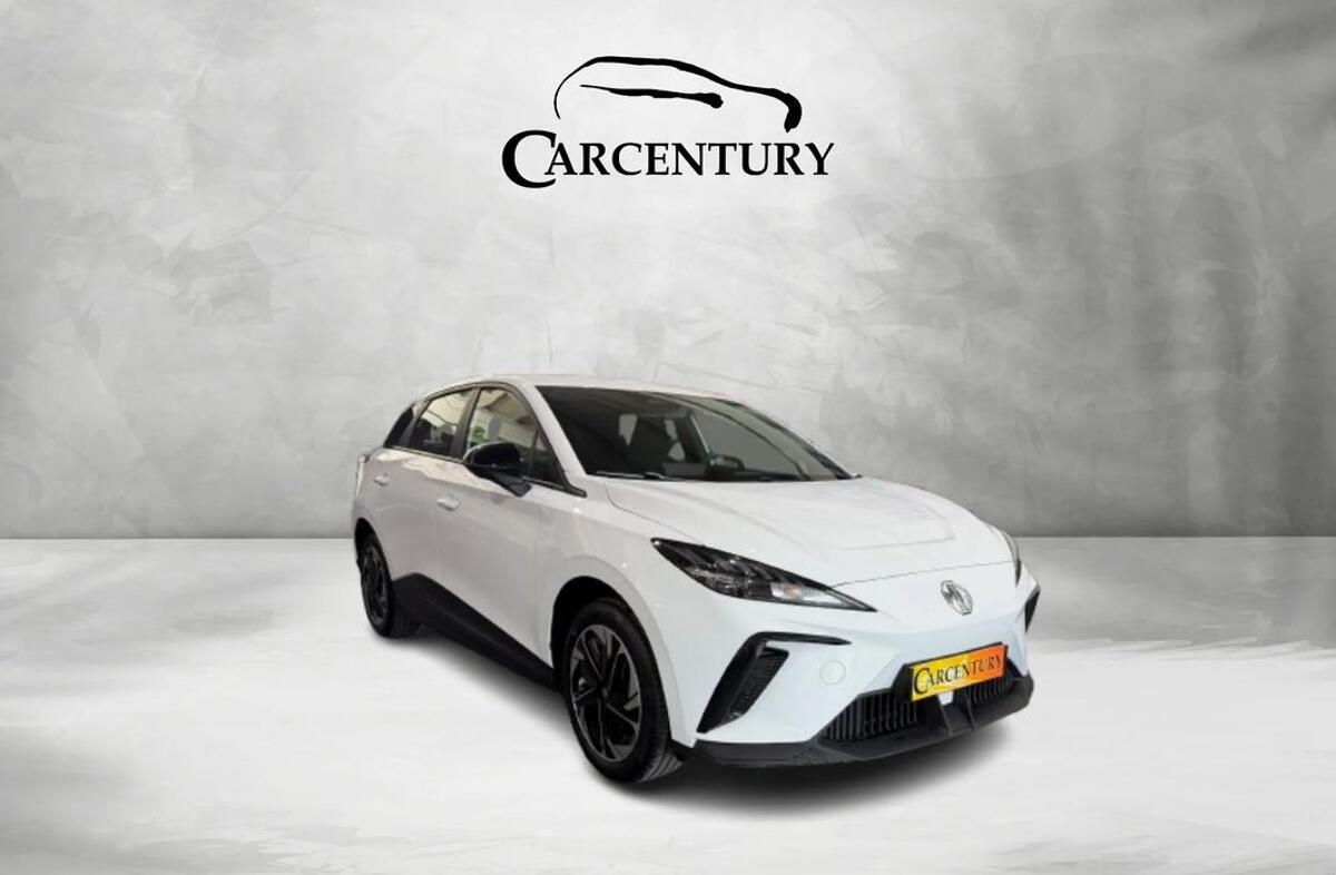 MG MG4 51 kWh Standard