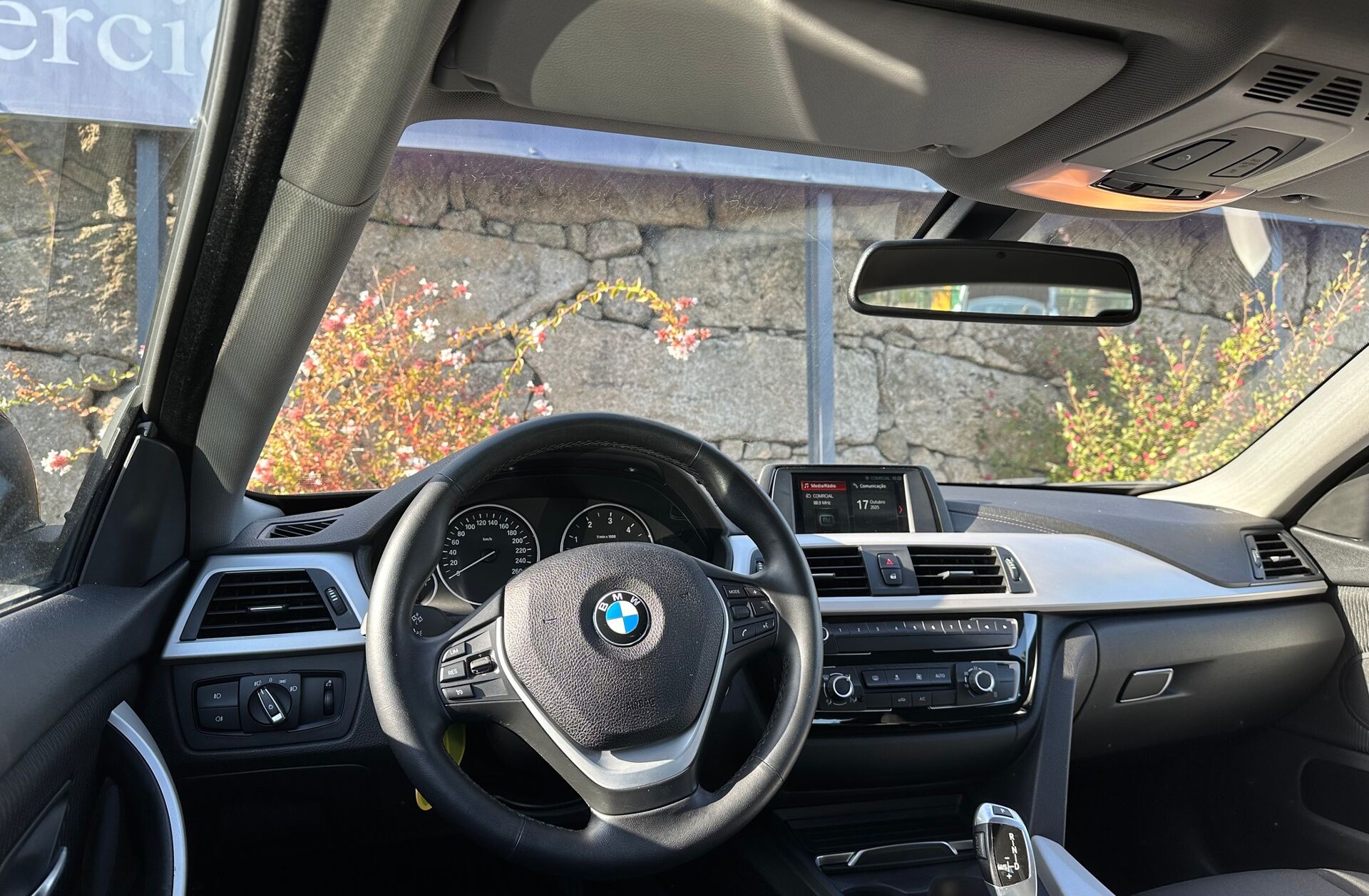 BMW Serie-4 418 d Gran Coupé Advantage Auto