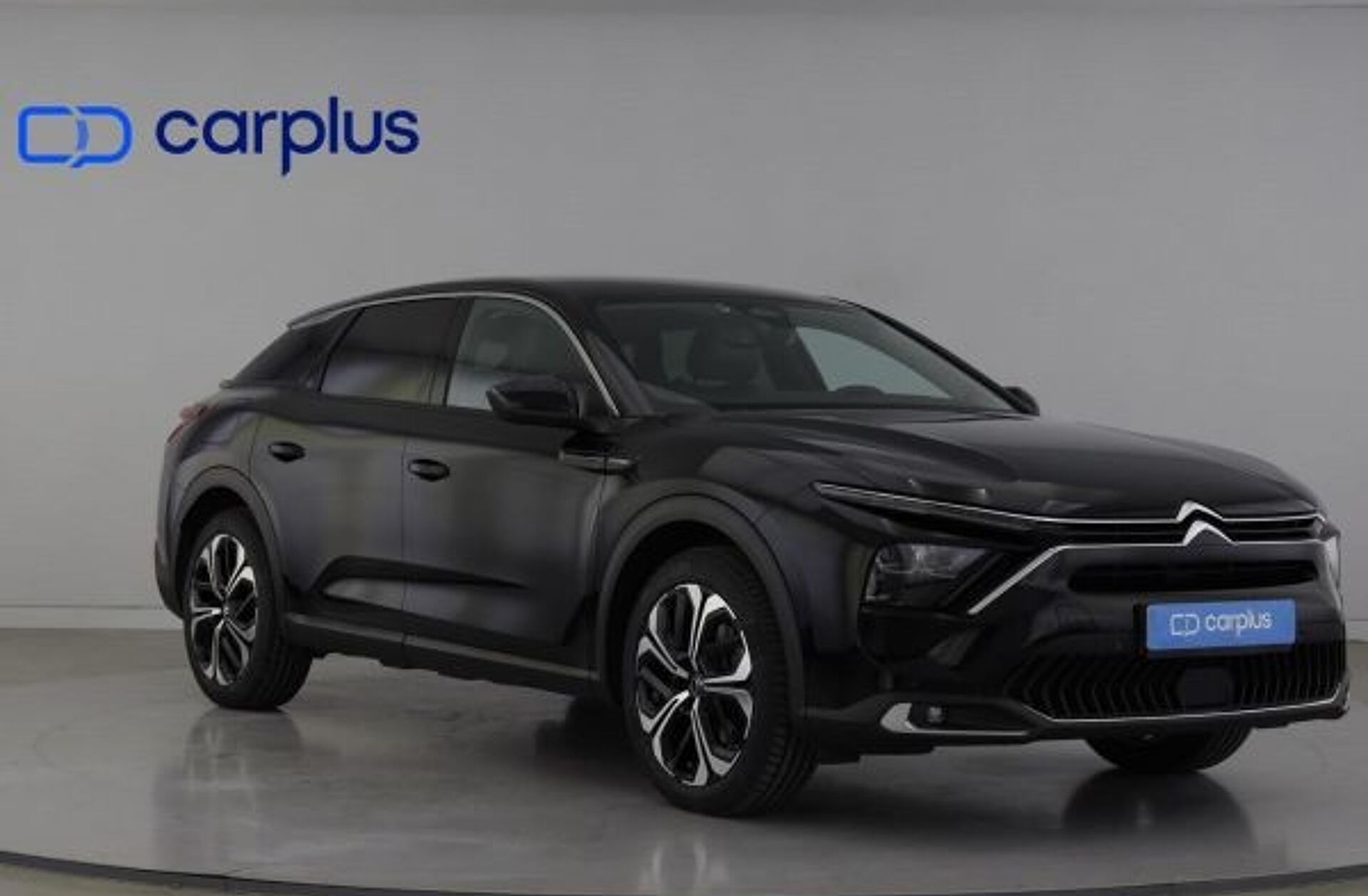 CITROEN C5 X 1.6 Hybrid Shine Pack e-EAT8