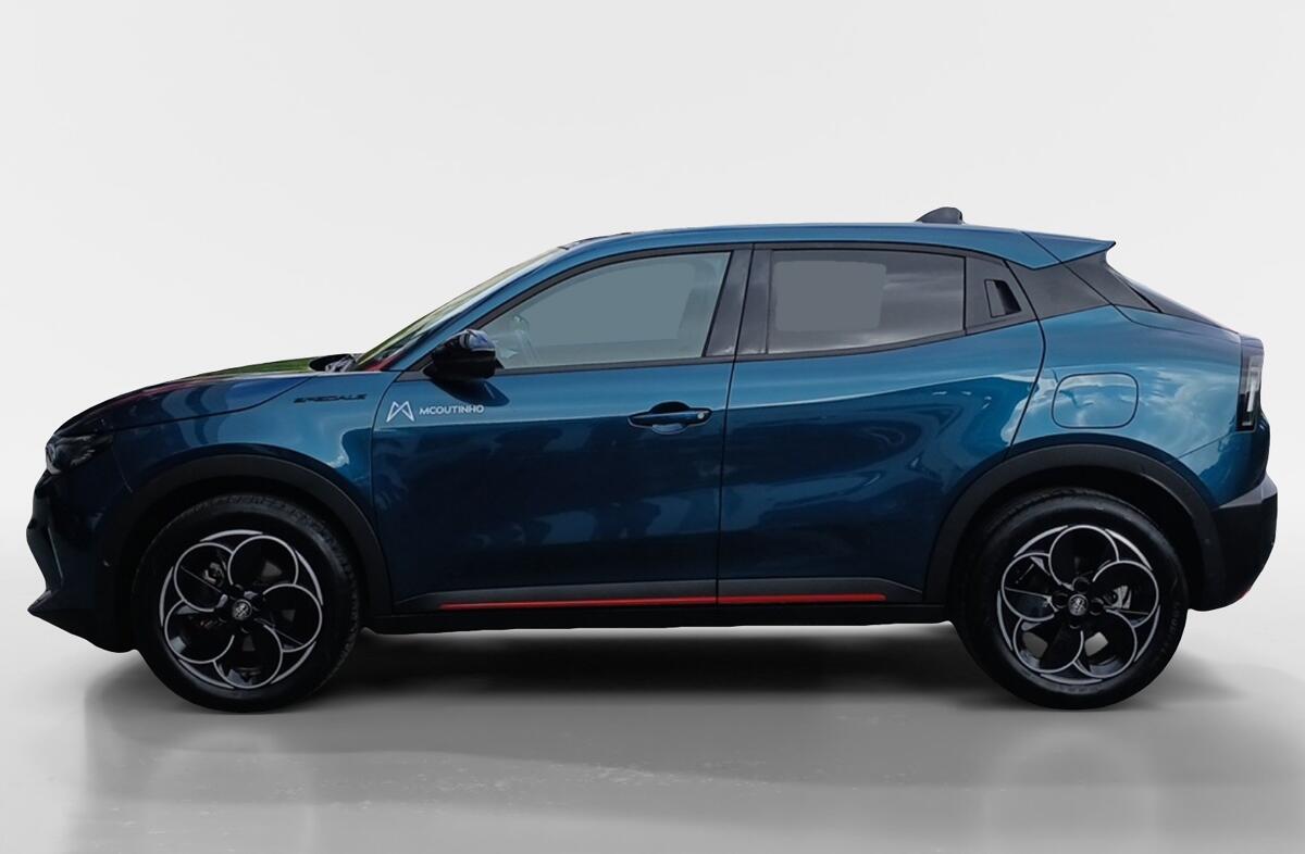 ALFA ROMEO Junior 54 kWh Speciale