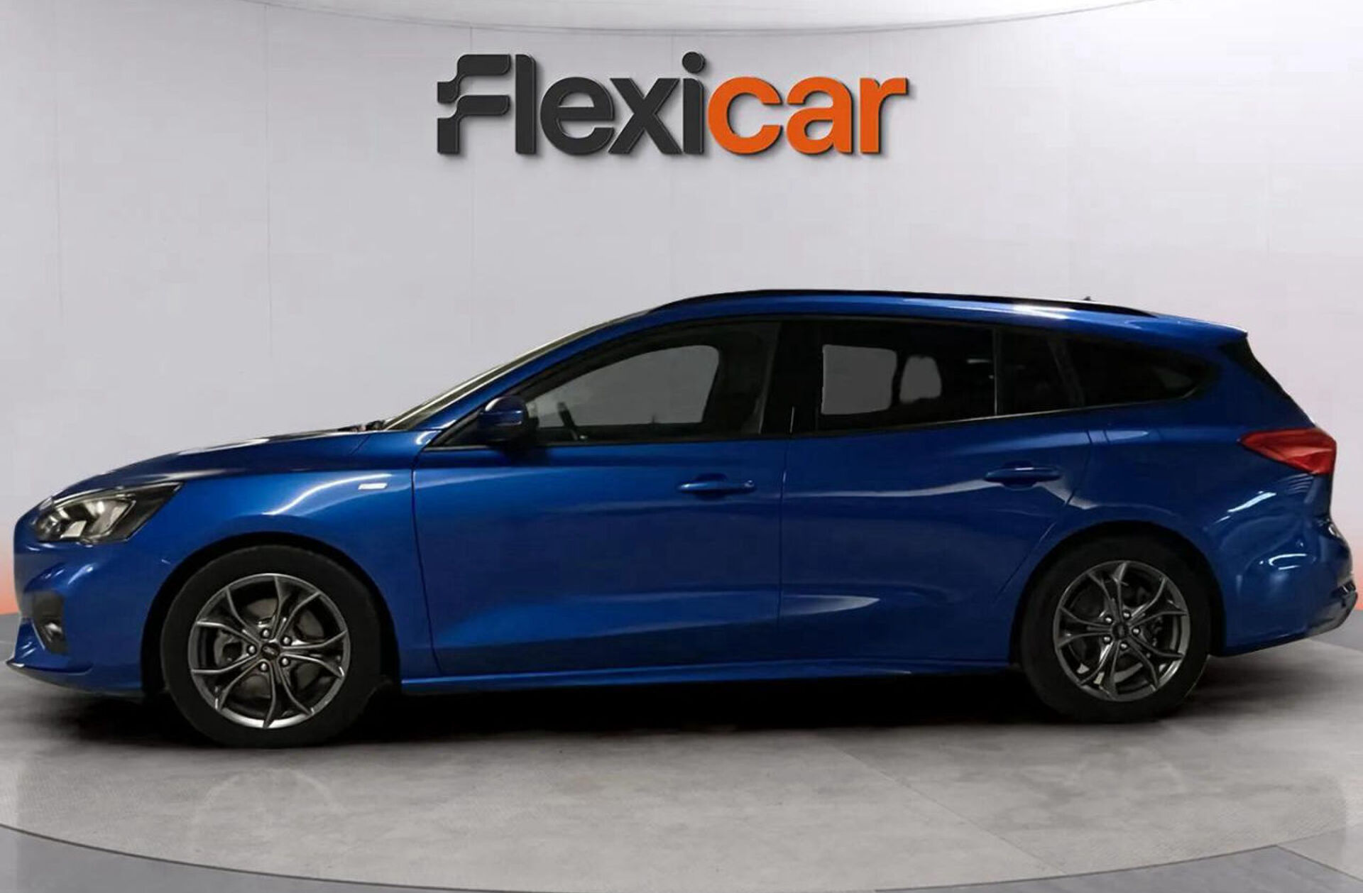FORD Focus St.1.0 EcoBoost ST-Line