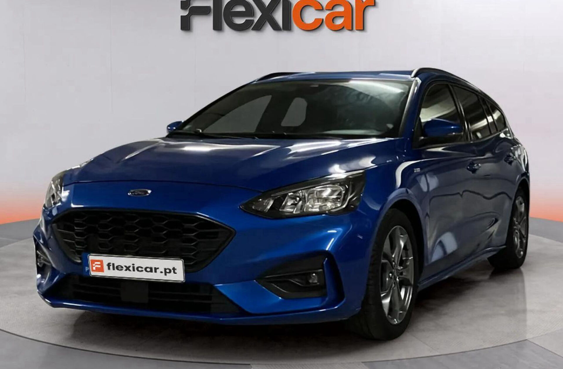FORD Focus St.1.0 EcoBoost ST-Line