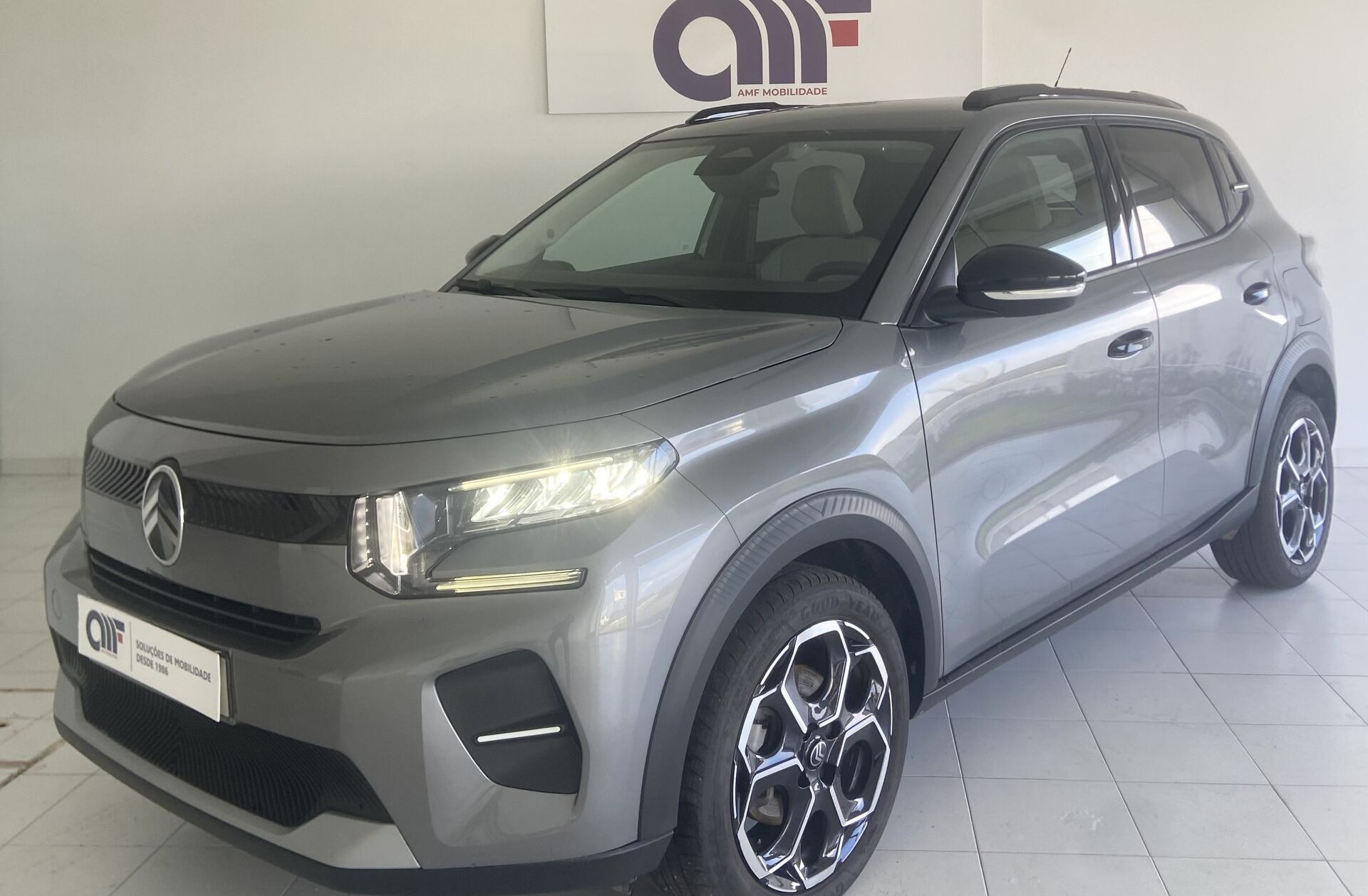 CITROEN C3 1.2 Turbo Max