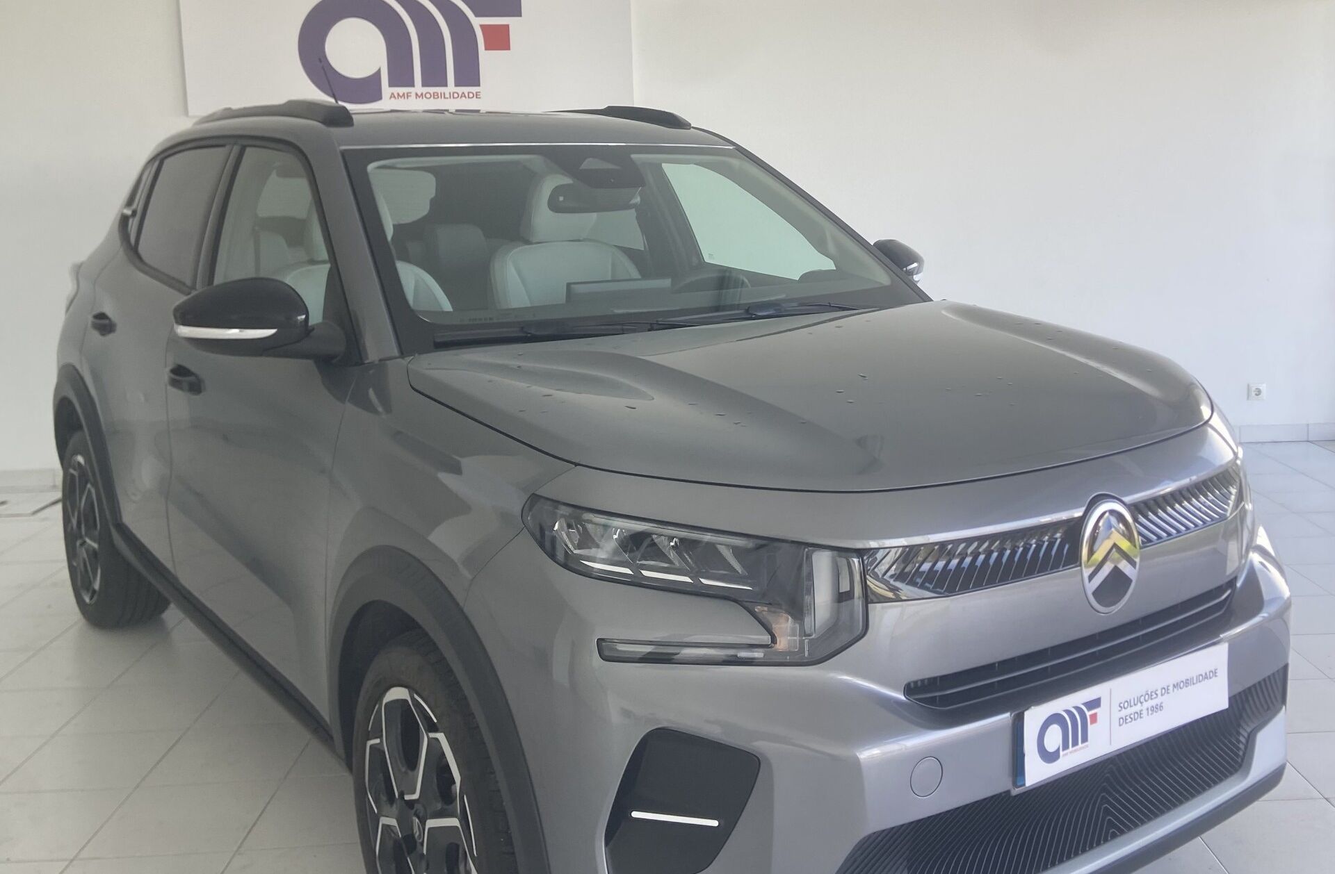 CITROEN C3 1.2 Turbo Max