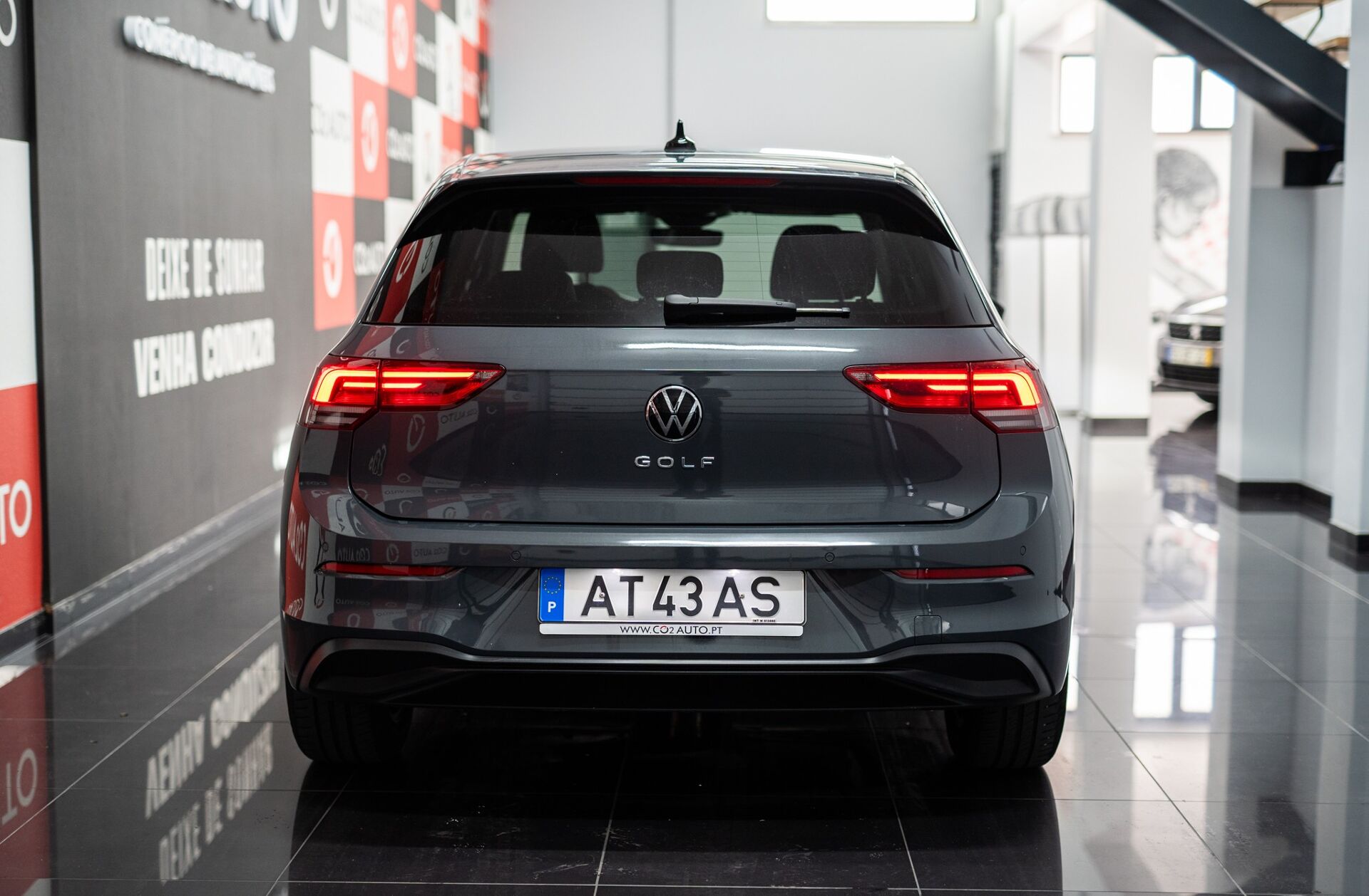 VOLKSWAGEN Golf 1.0 TSI Life