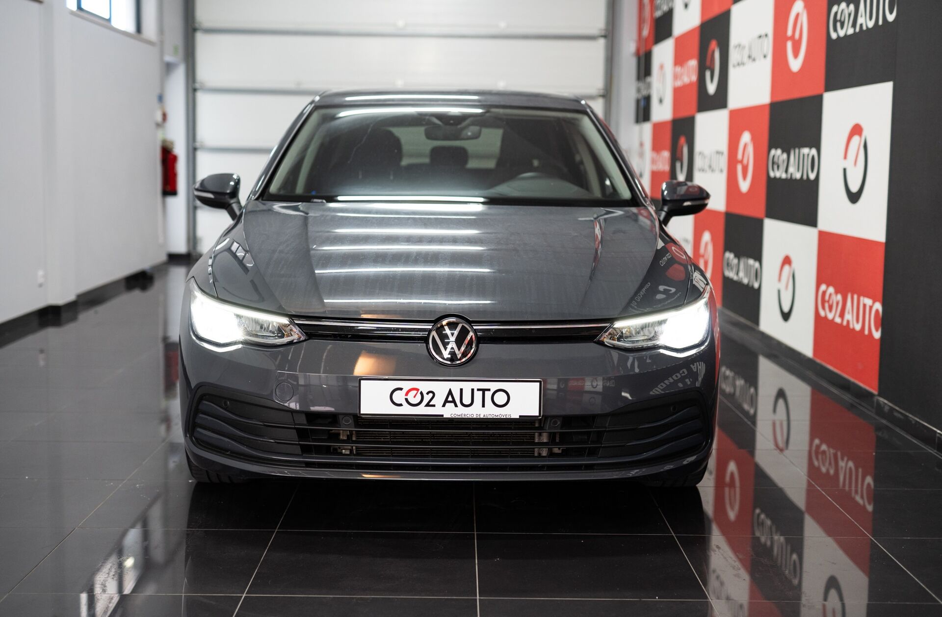 VOLKSWAGEN Golf 1.0 TSI Life