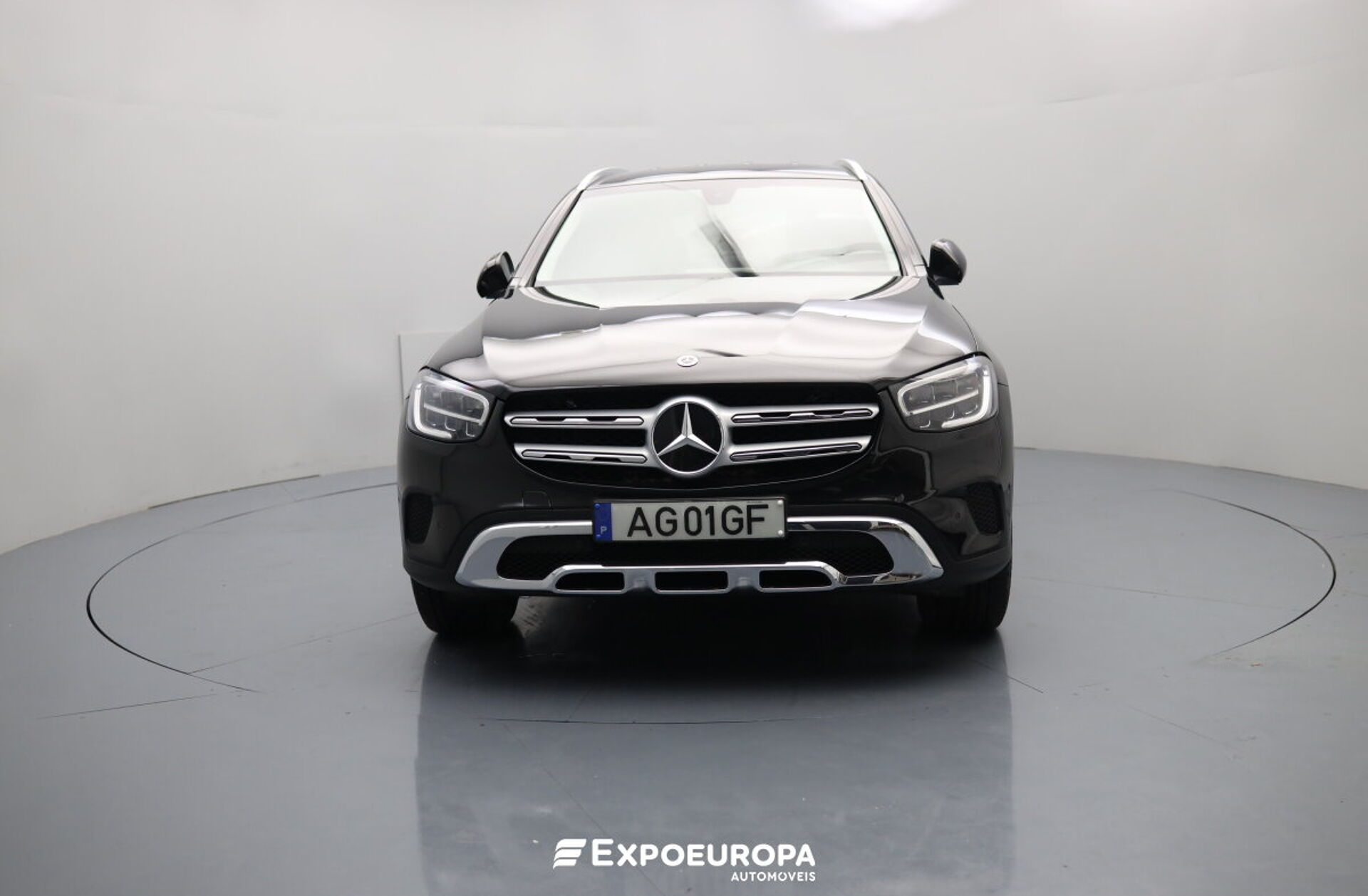 MERCEDES Classe GLC GLC 300 de 4Matic
