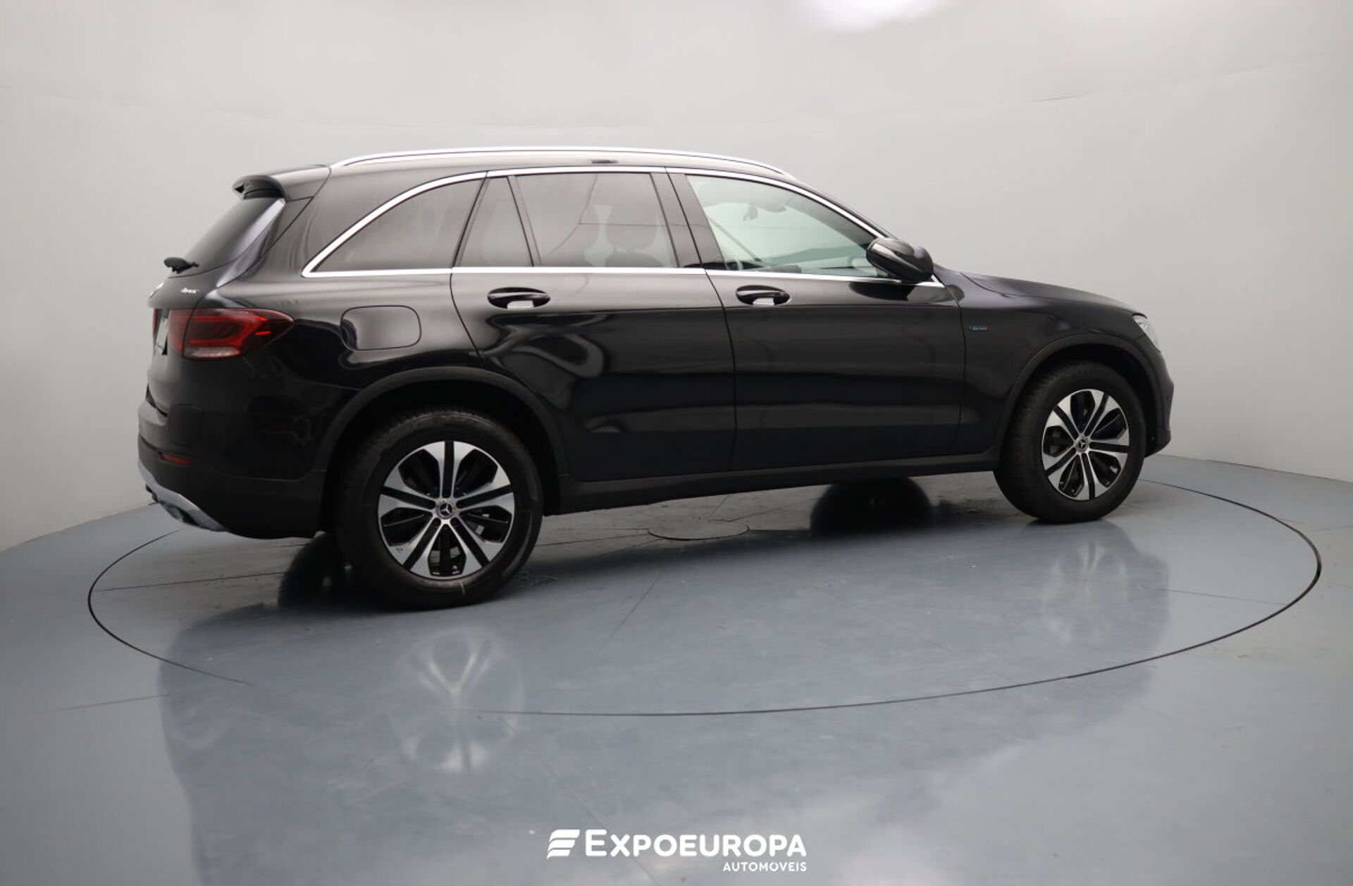 MERCEDES Classe GLC GLC 300 de 4Matic