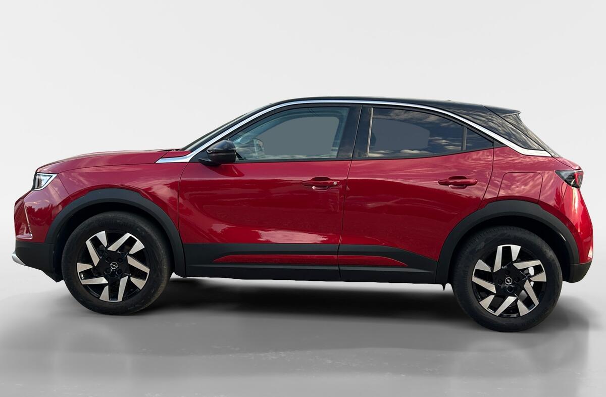 OPEL Mokka 1.2 T Elegance