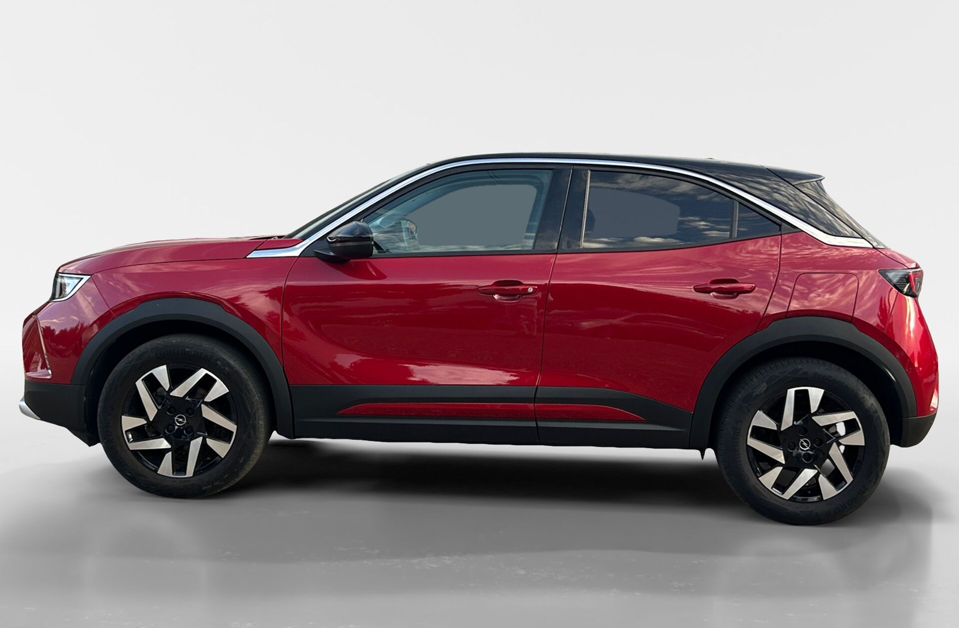 OPEL Mokka 1.2 T Elegance