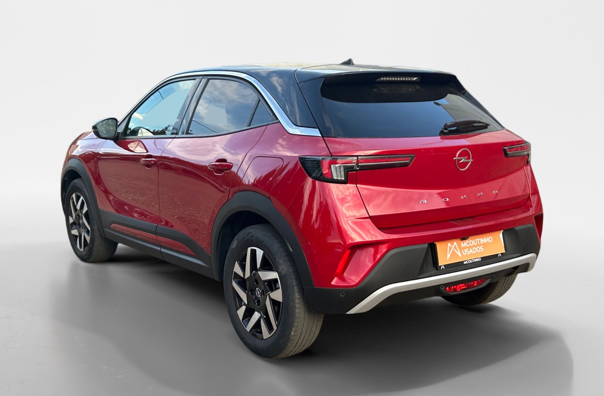 OPEL Mokka 1.2 T Elegance