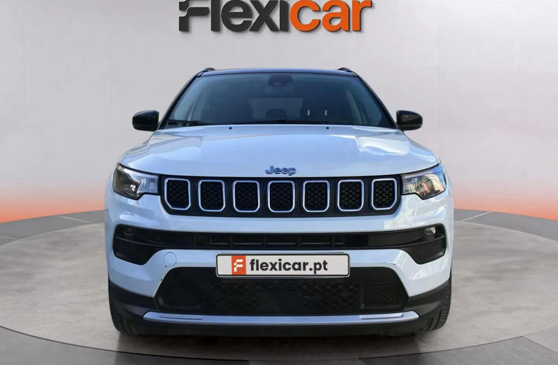 JEEP Compass 1.3 TG 4Xe Limited