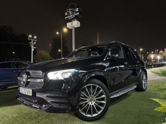 MERCEDES Classe GLE GLE 350 de 4Matic