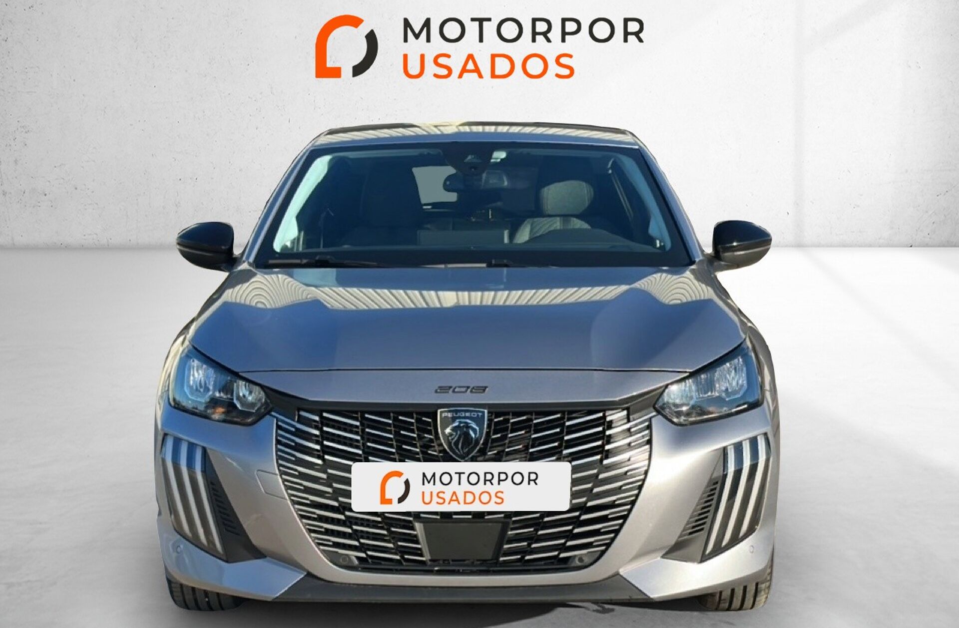 PEUGEOT 208 1.2 Hybrid Allure e-DCS6