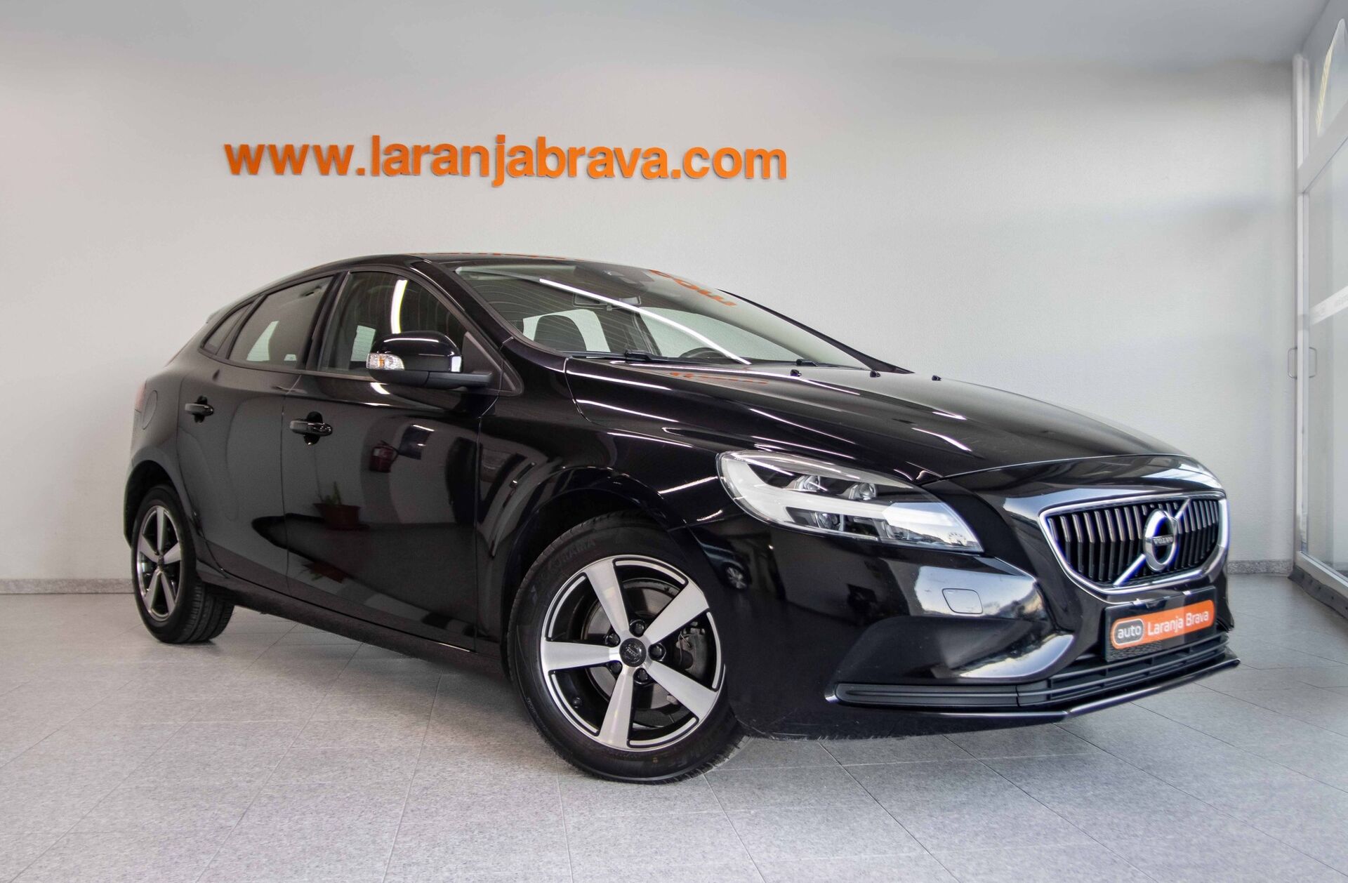 VOLVO V40 2.0 D2 Kinetic