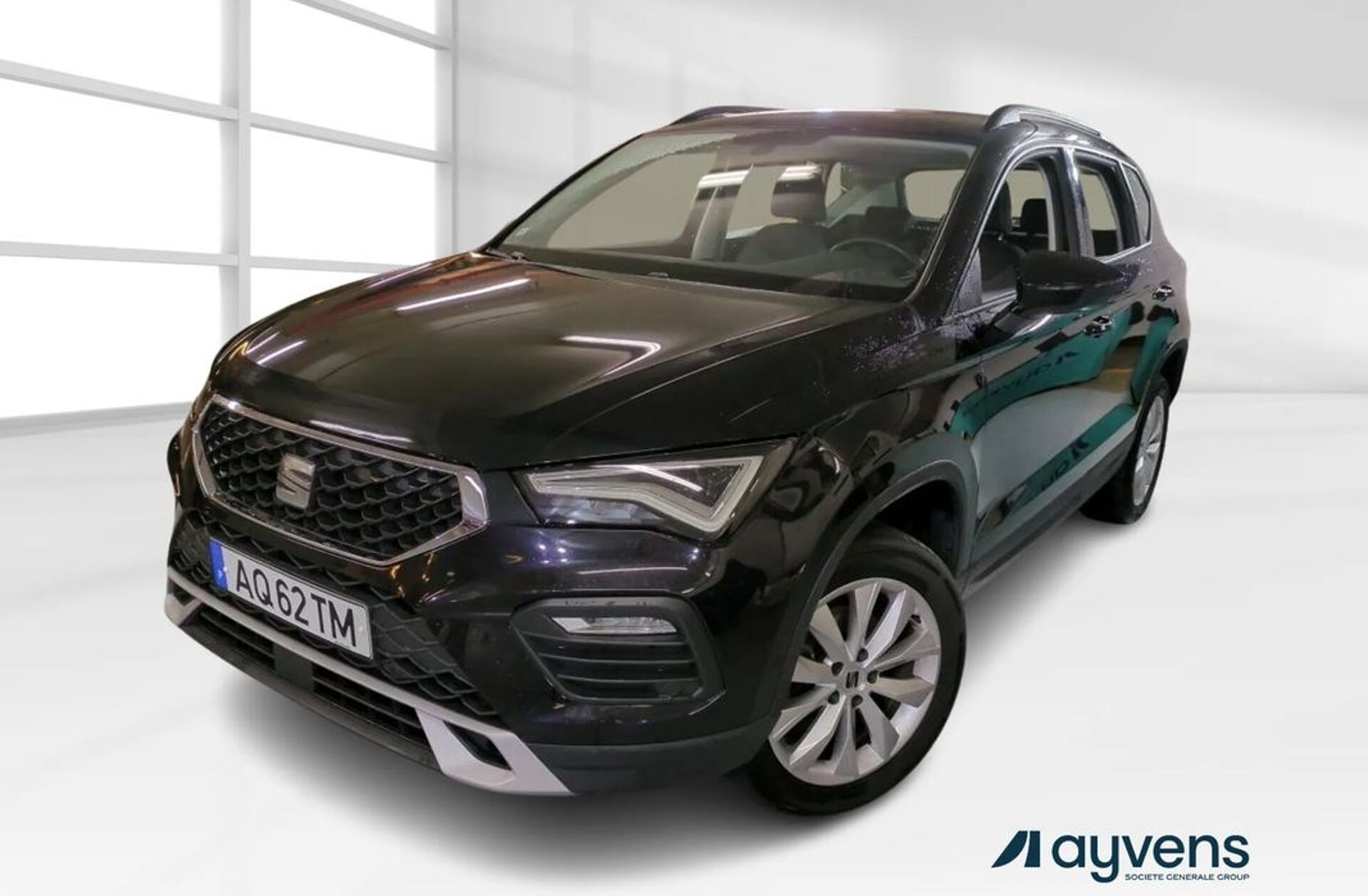 SEAT Ateca 1.0 TSI Style