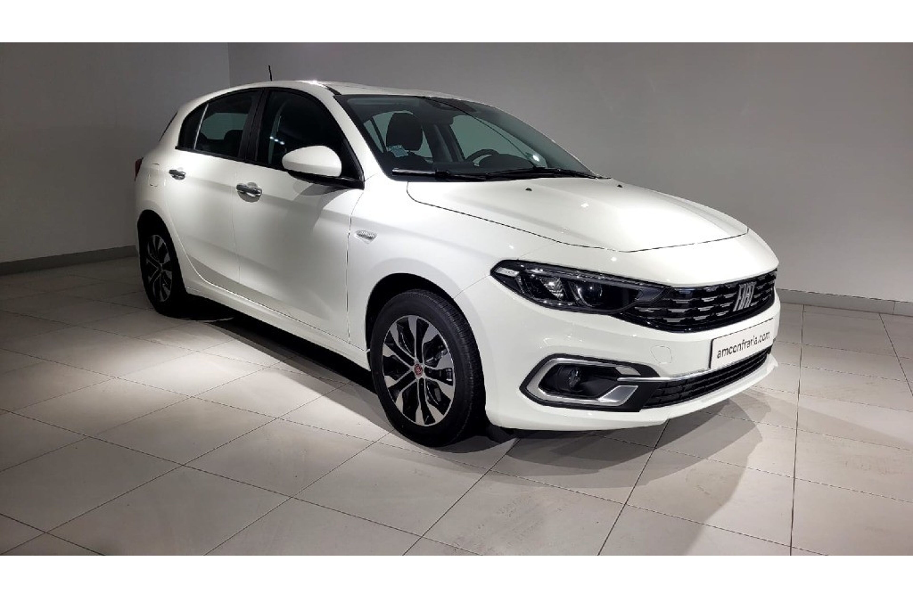 FIAT Tipo 1.3 MULTIJET LIFE