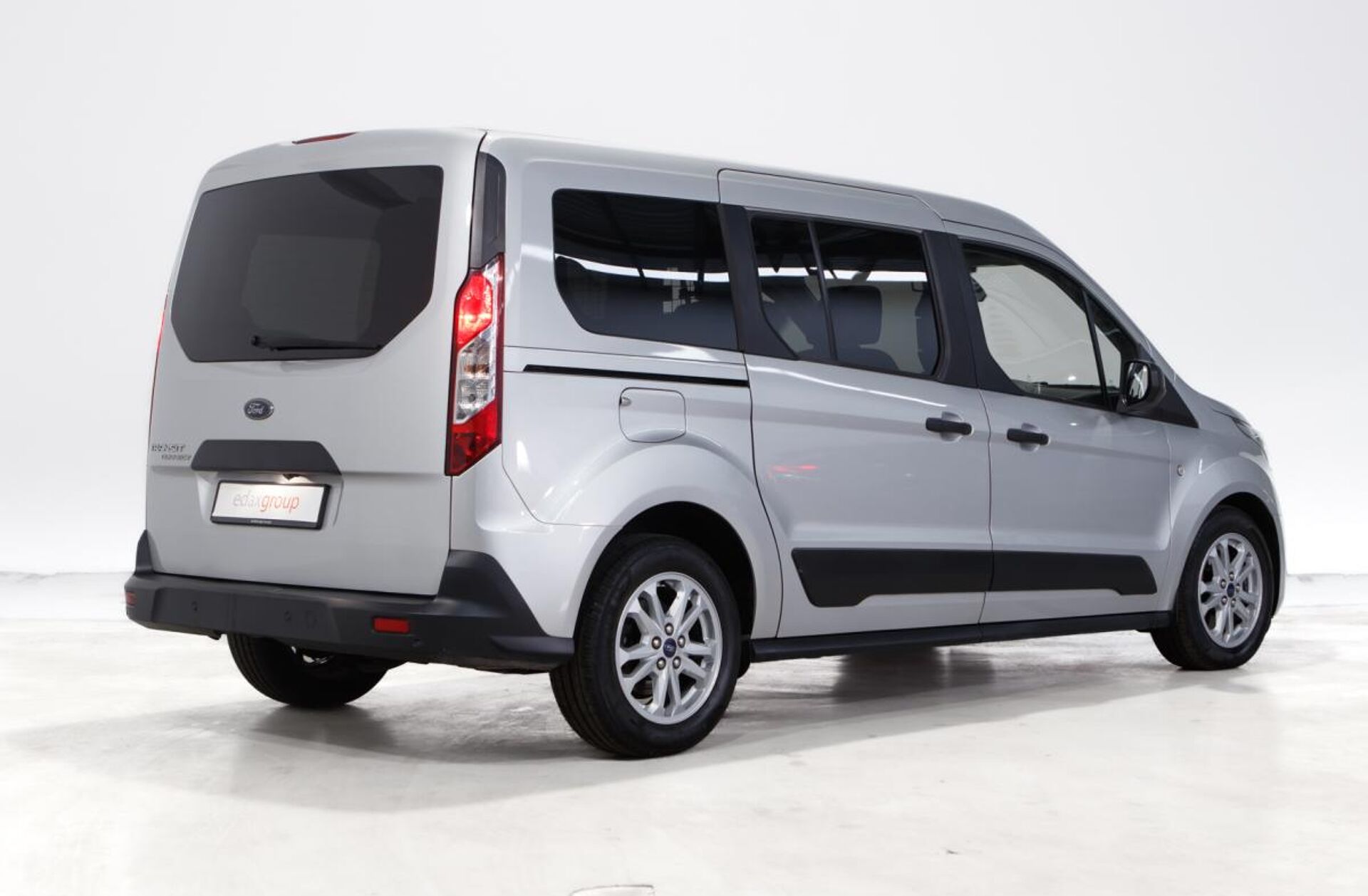 FORD Transit Connect 1.5 TDCi 210 L2 Trend Powershift