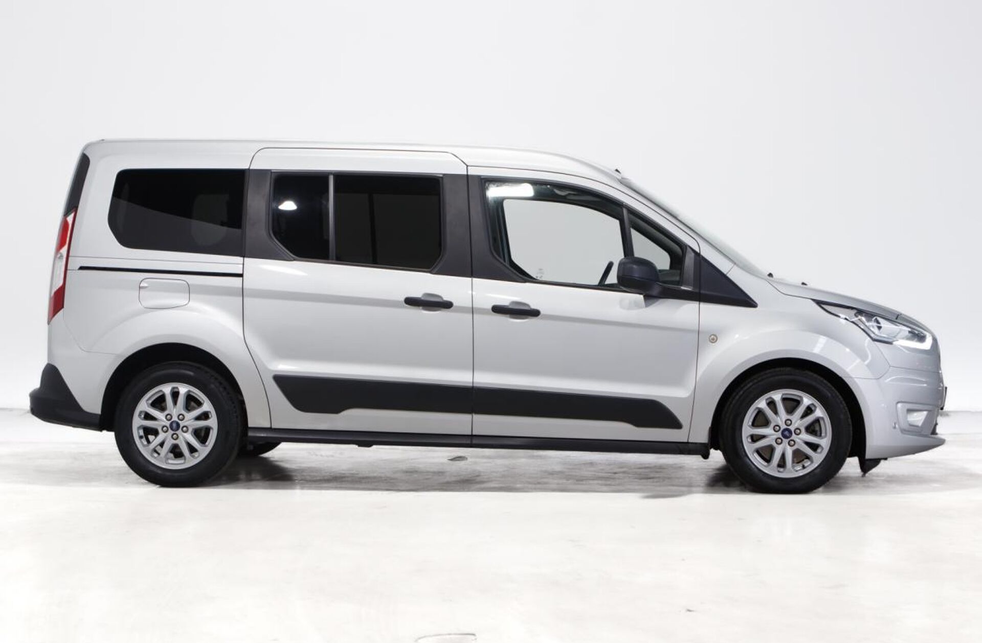 FORD Transit Connect 1.5 TDCi 210 L2 Trend Powershift