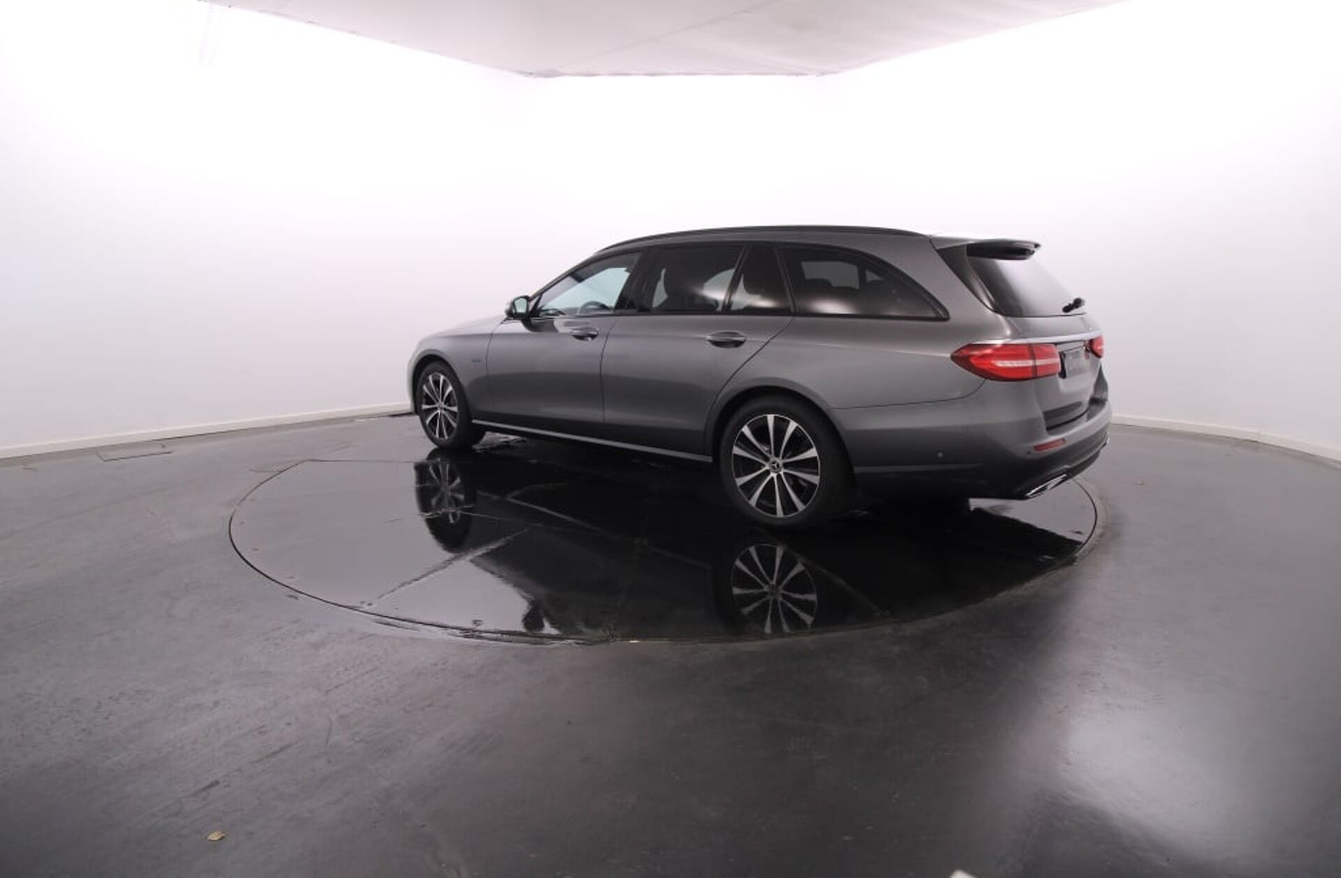 MERCEDES Classe E E 300 de Avantgarde