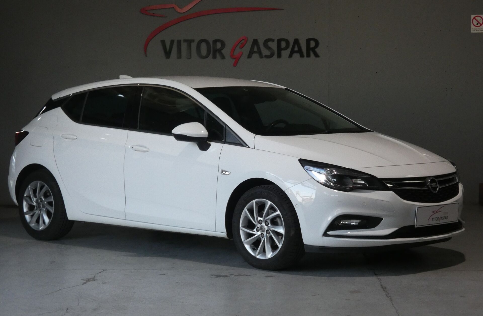 OPEL Astra 1.0 Innovation S/S