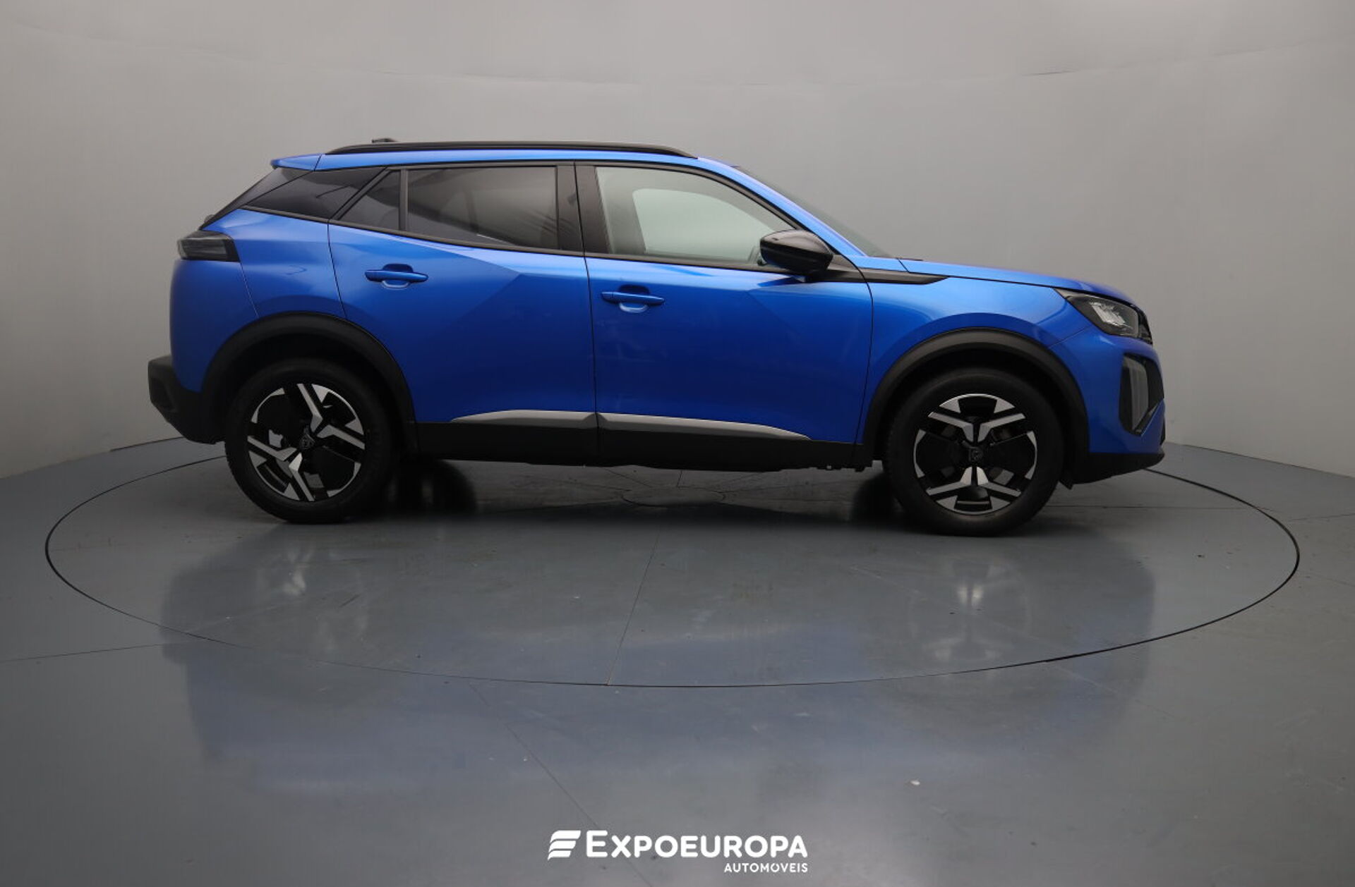 PEUGEOT 2008 1.2 PureTech Allure EAT8