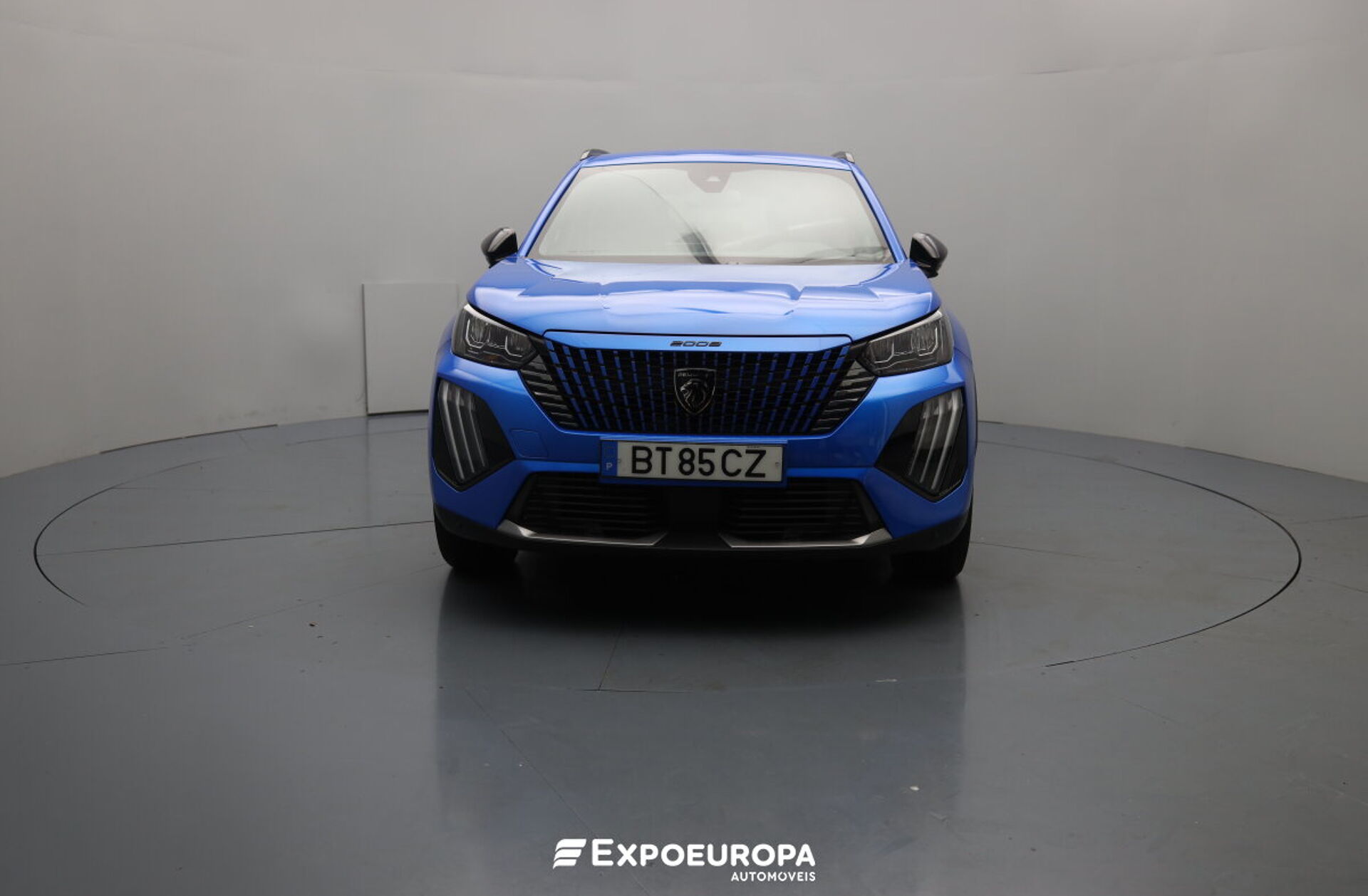 PEUGEOT 2008 1.2 PureTech Allure EAT8