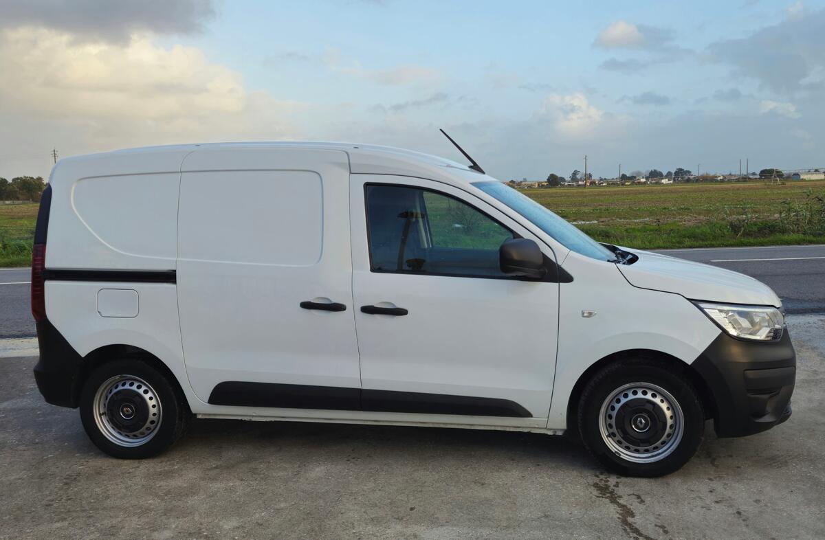 RENAULT Express 1.5 Blue dCi Advance